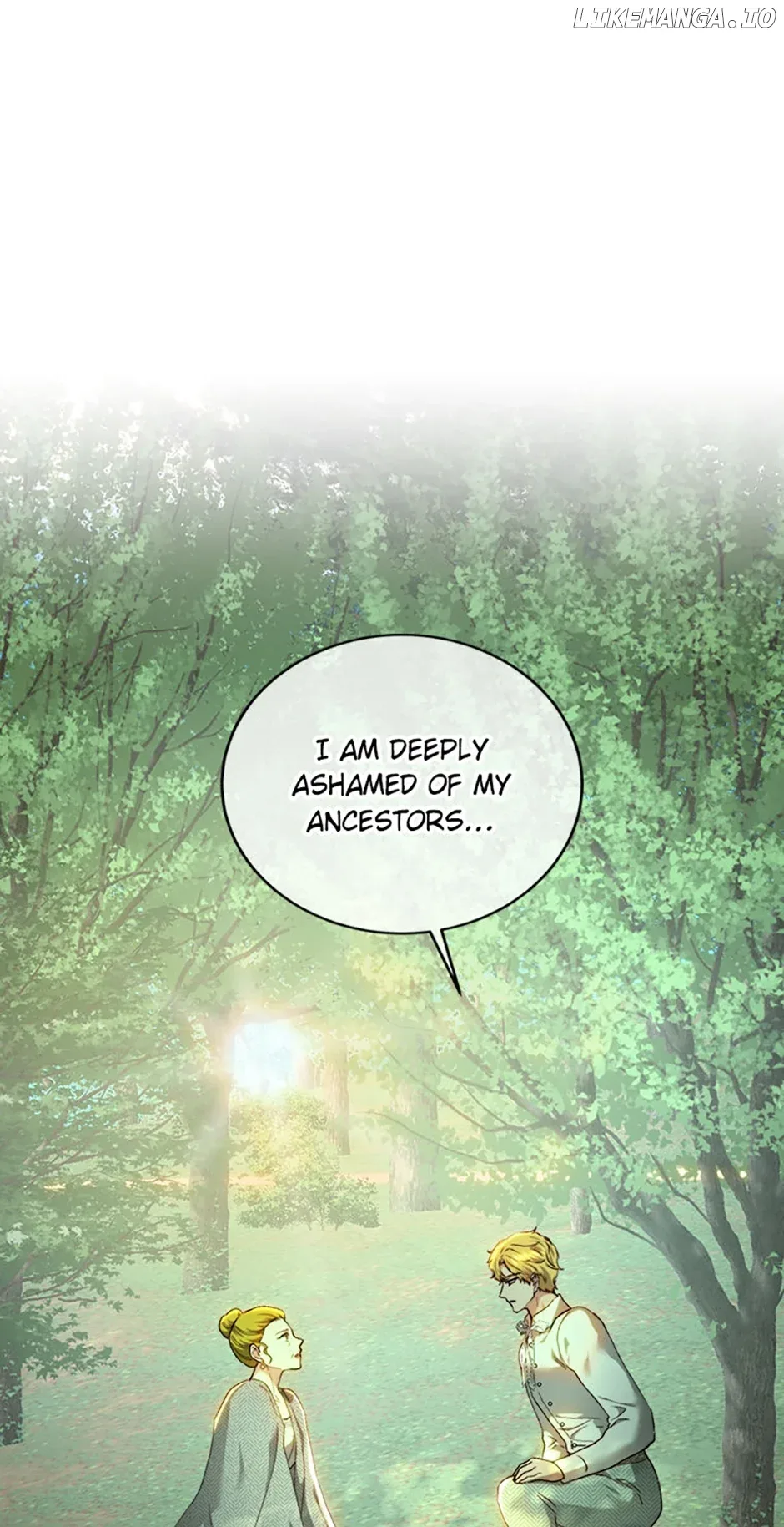 The Princess Blooms as a Crazy Flower Chapter 87 page 17