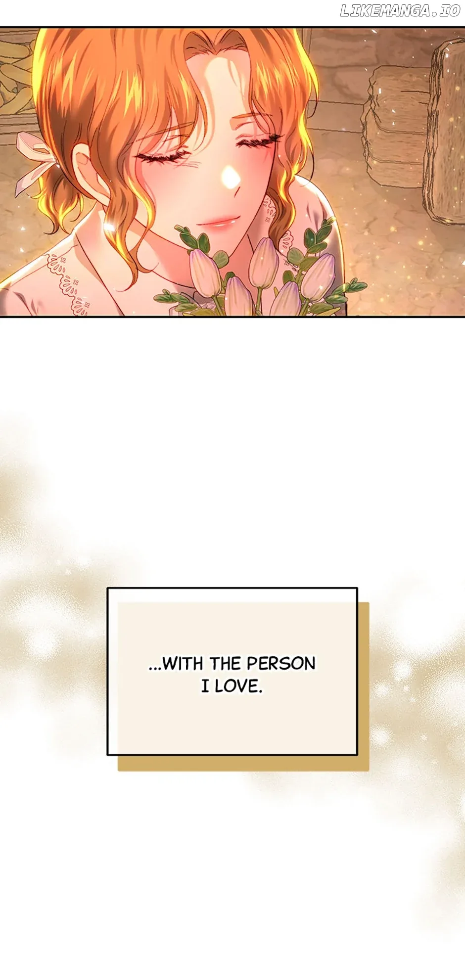 The Princess Blooms as a Crazy Flower Chapter 85 page 40