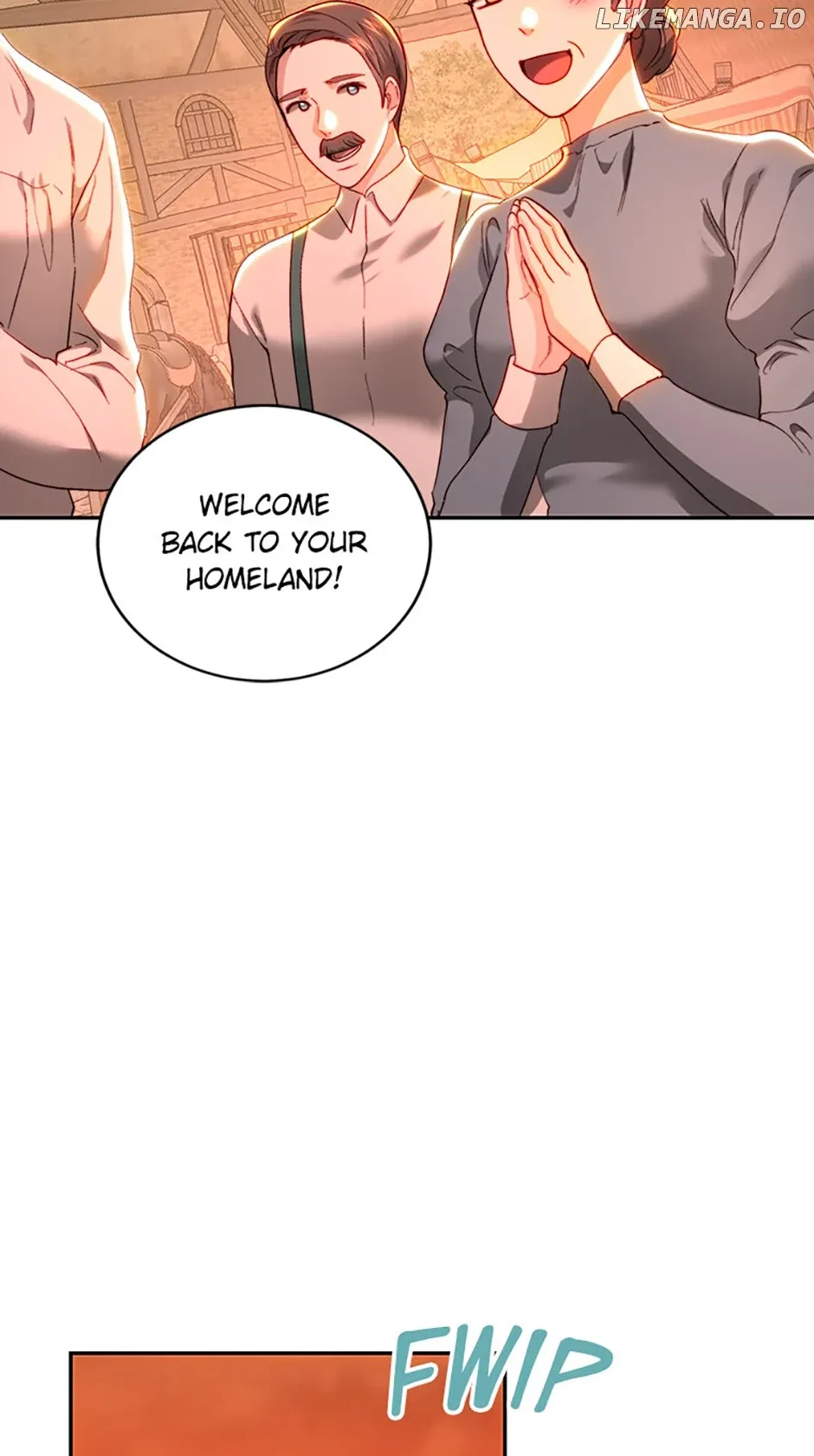 The Princess Blooms as a Crazy Flower Chapter 85 page 34