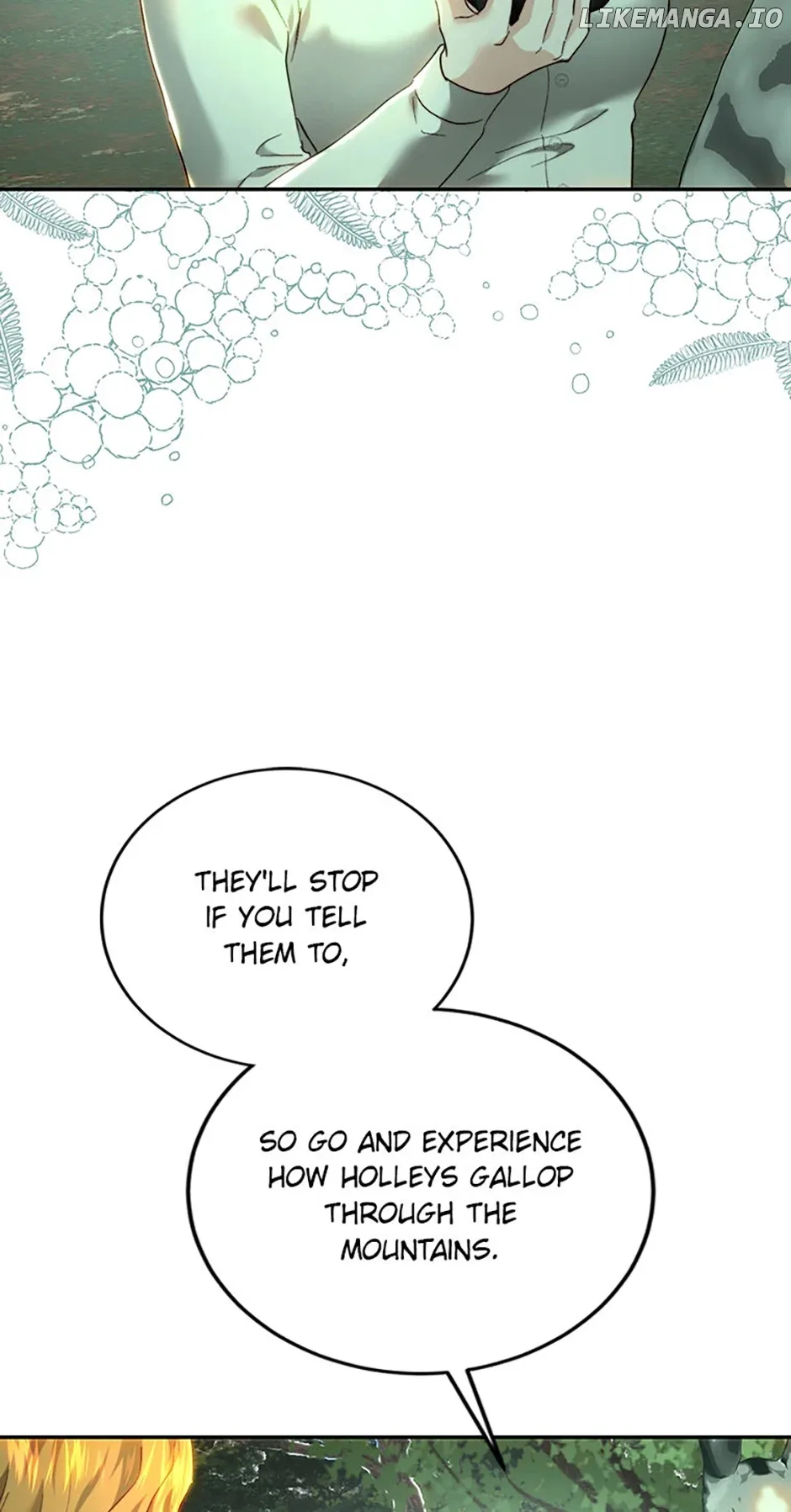 The Princess Blooms as a Crazy Flower Chapter 87 page 78