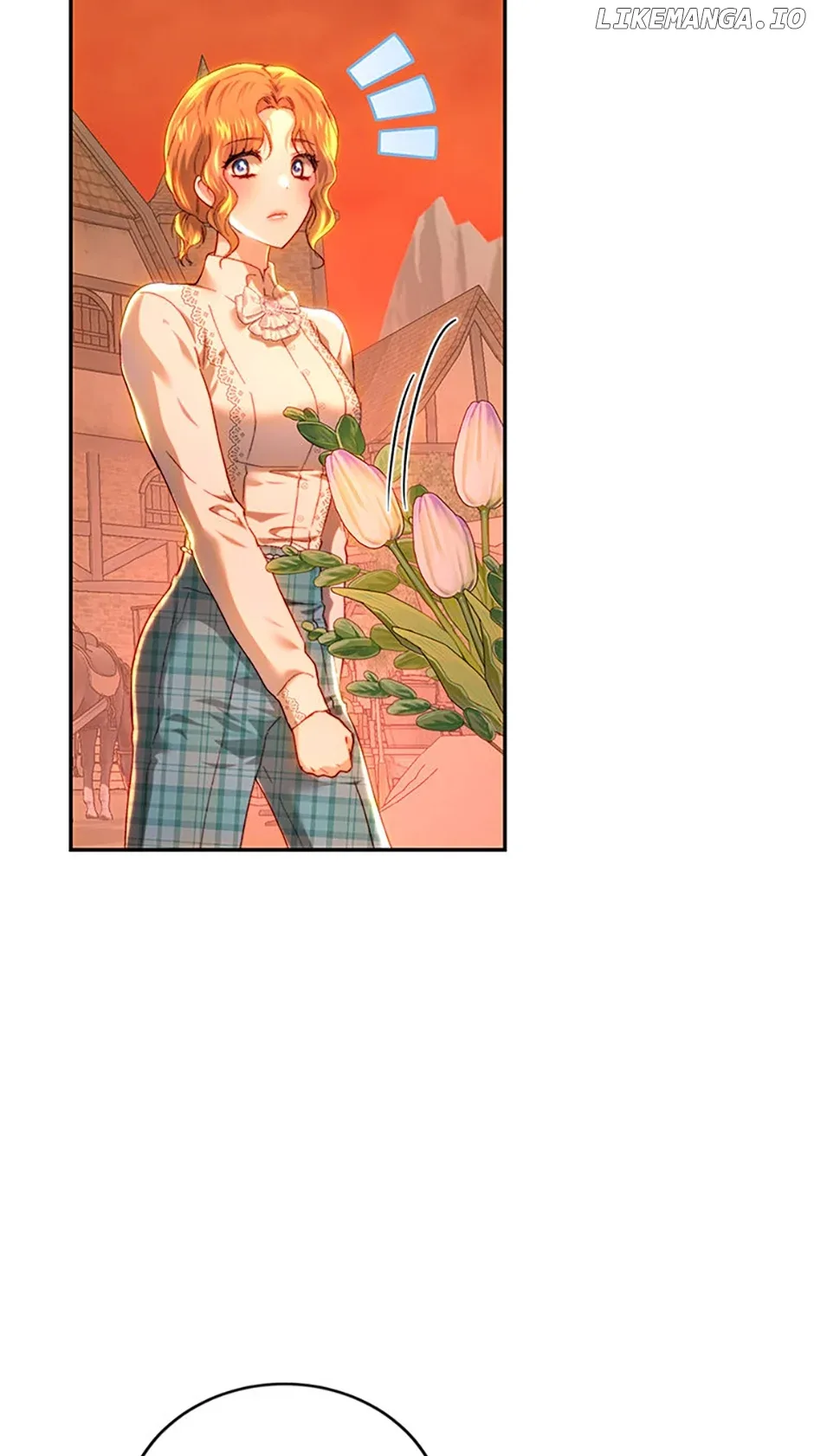 The Princess Blooms as a Crazy Flower Chapter 85 page 35
