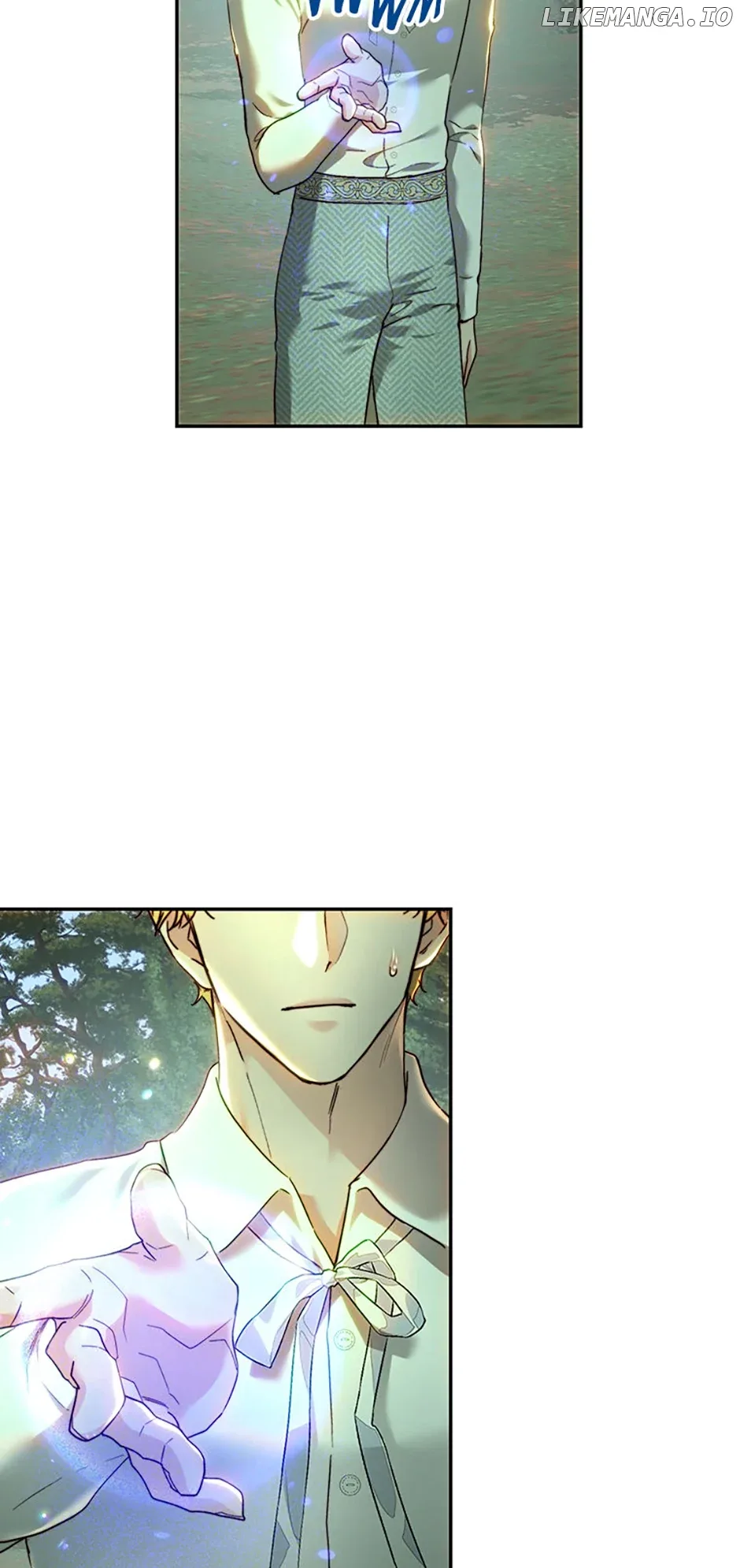 The Princess Blooms as a Crazy Flower Chapter 87 page 64