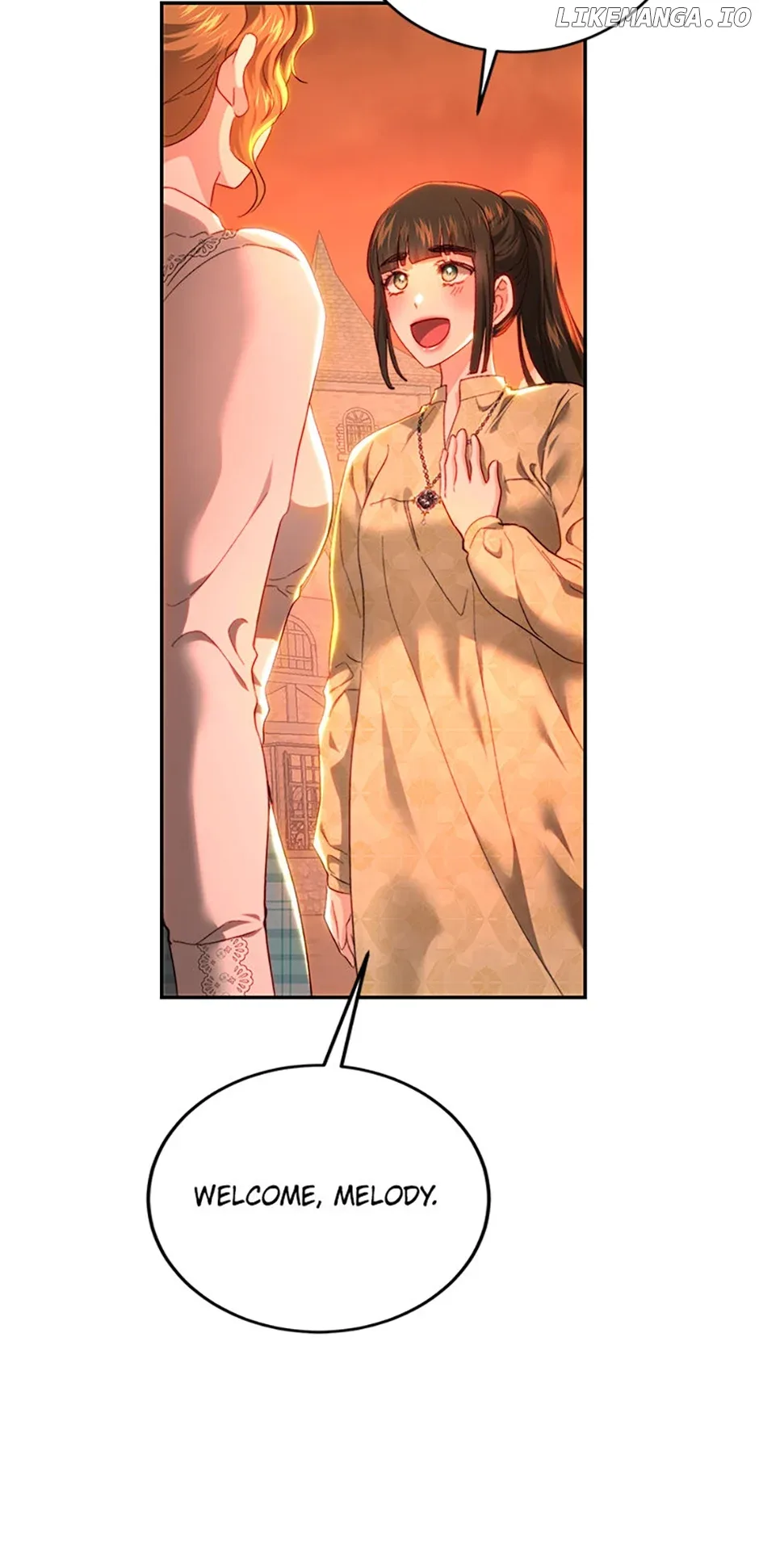 The Princess Blooms as a Crazy Flower Chapter 85 page 19