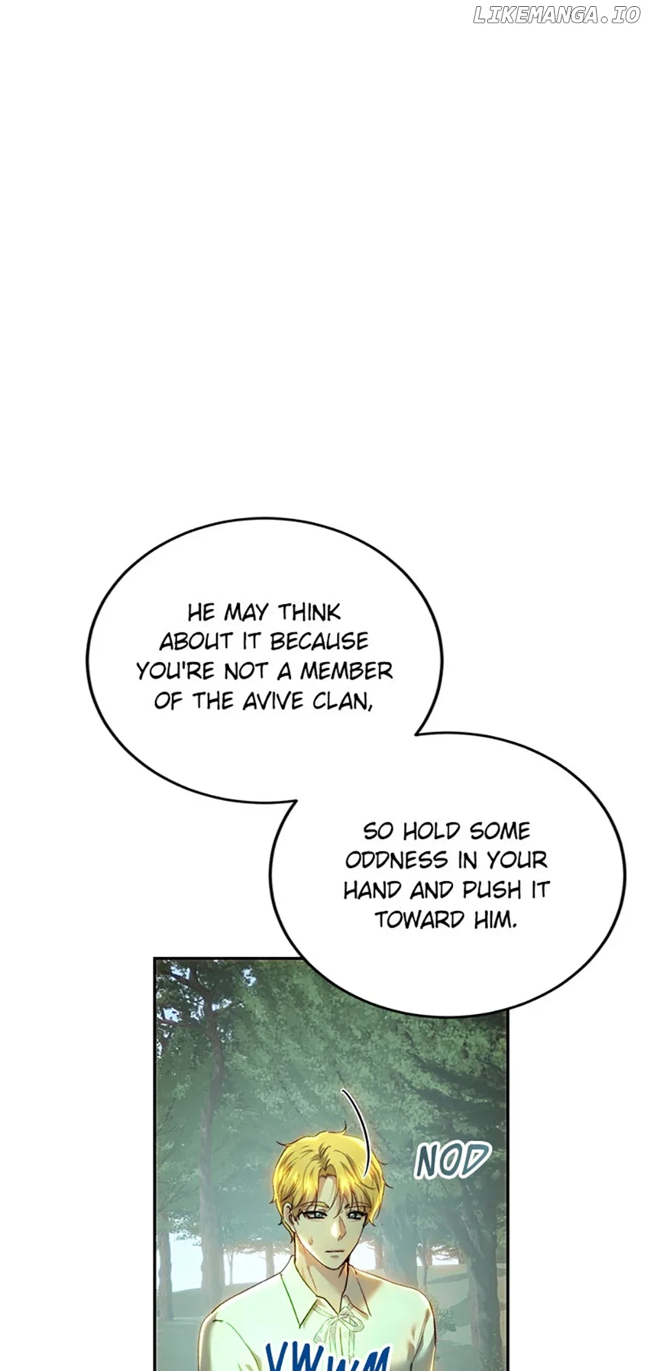 The Princess Blooms as a Crazy Flower Chapter 87 page 63