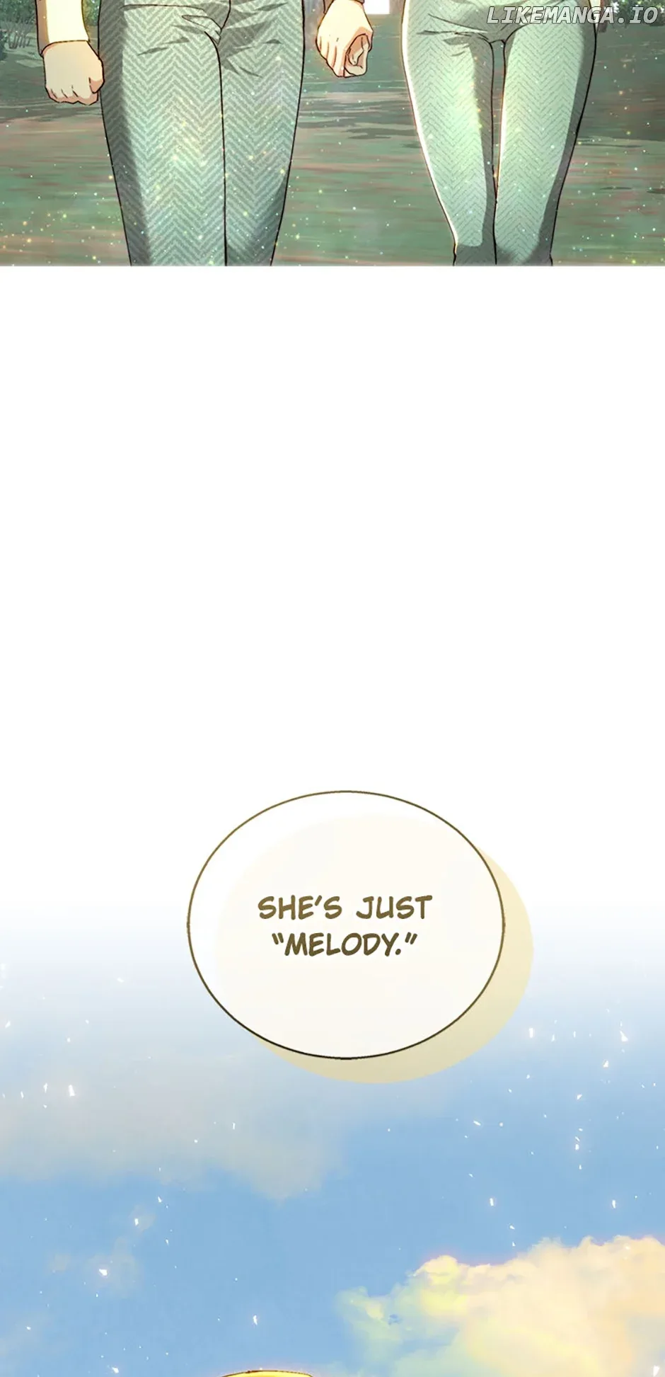 The Princess Blooms as a Crazy Flower Chapter 87 page 30