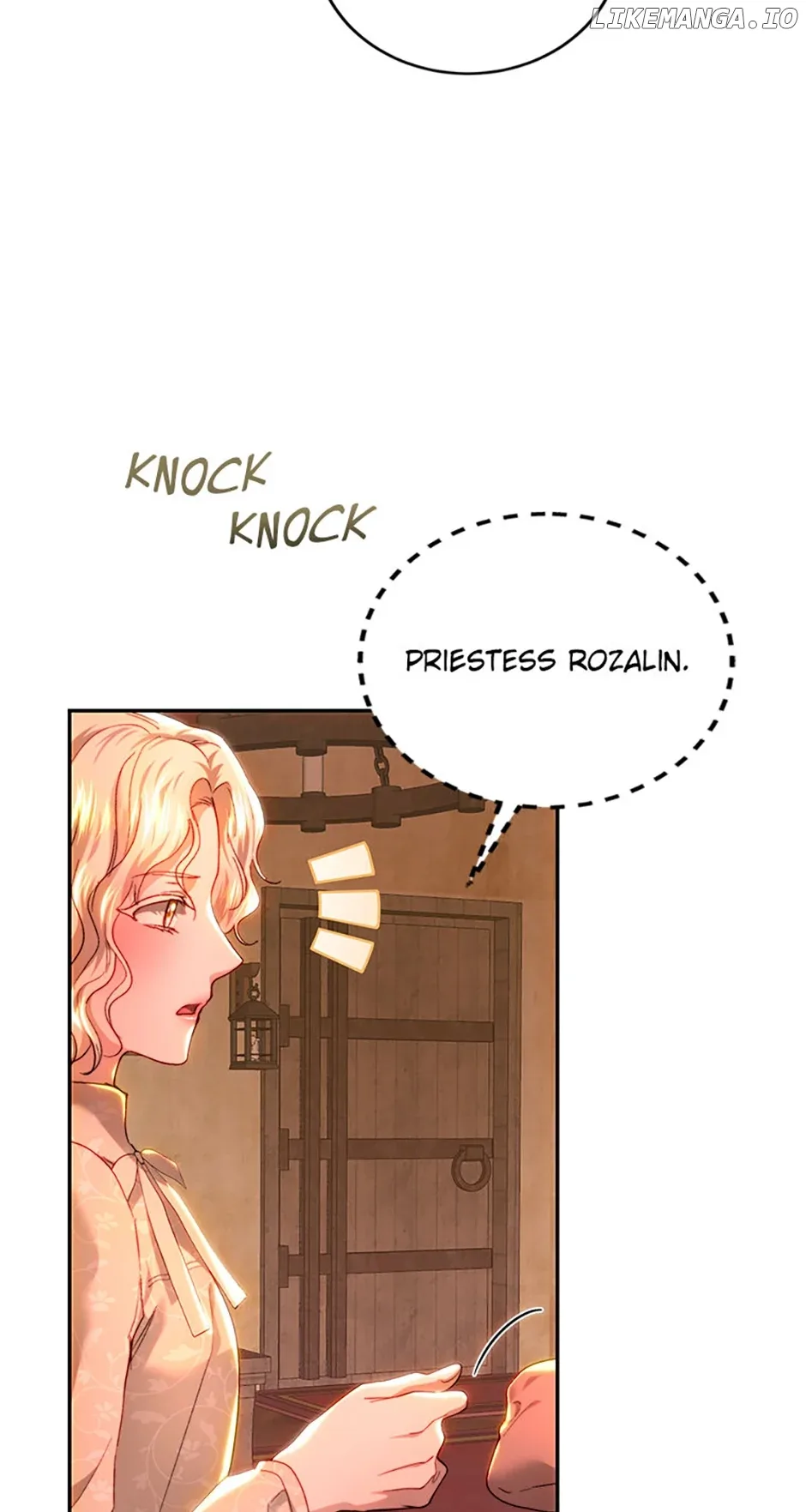The Princess Blooms as a Crazy Flower Chapter 85 page 46