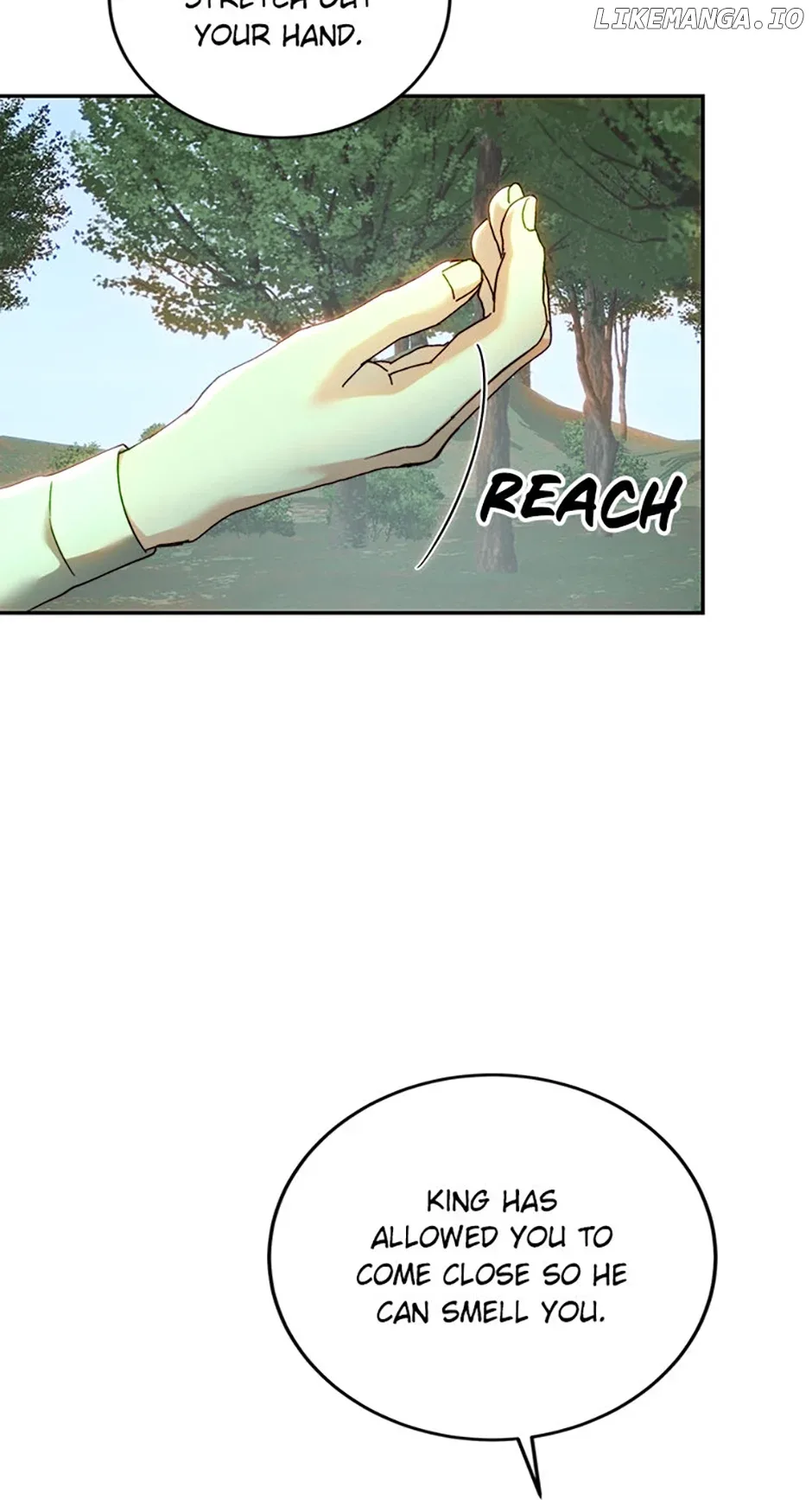 The Princess Blooms as a Crazy Flower Chapter 87 page 53