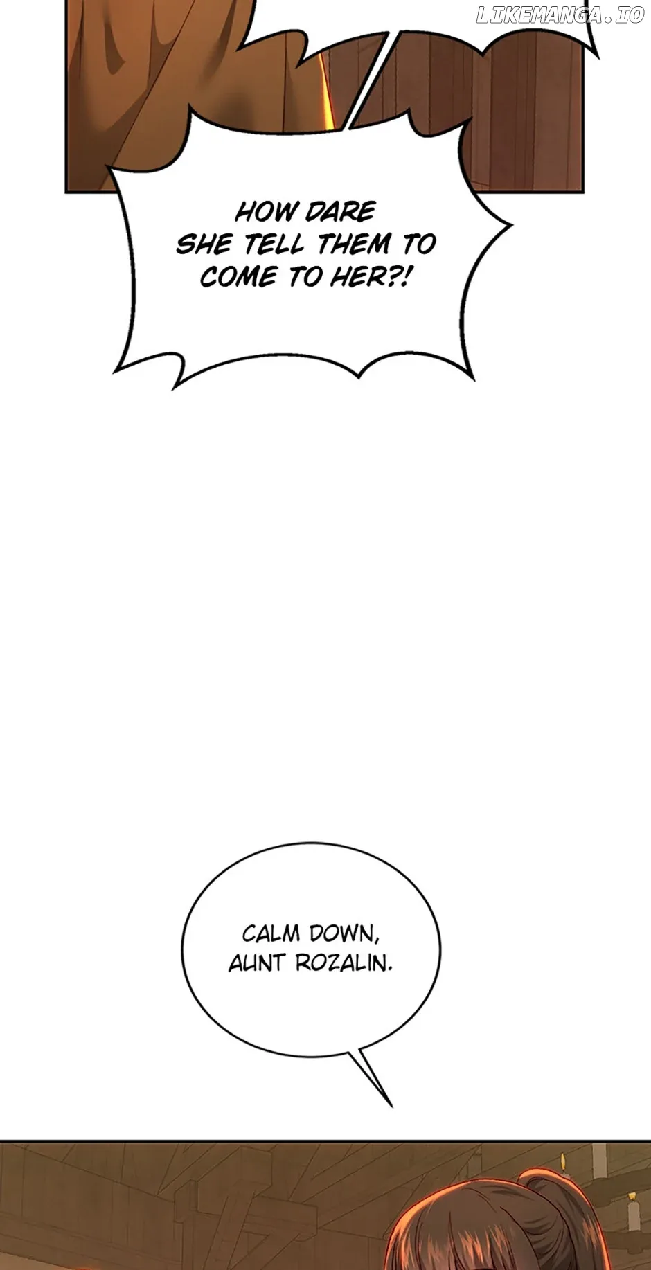 The Princess Blooms as a Crazy Flower Chapter 85 page 53