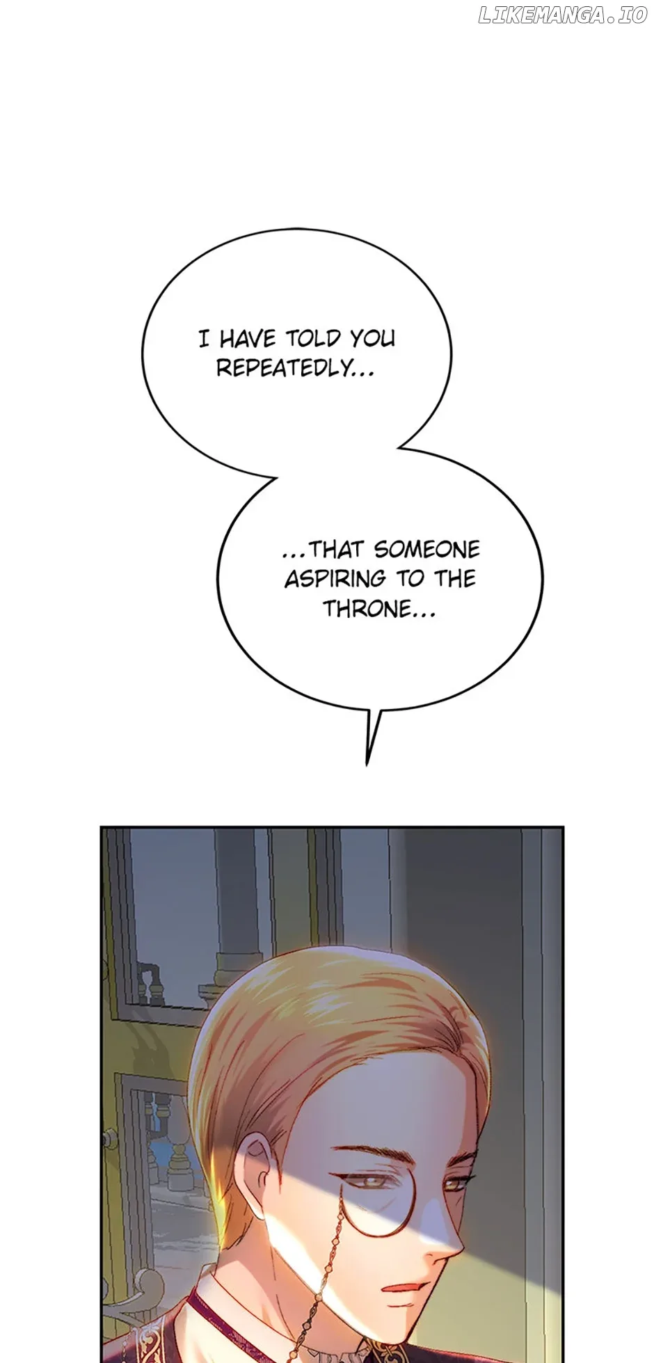 The Princess Blooms as a Crazy Flower Chapter 82 page 40