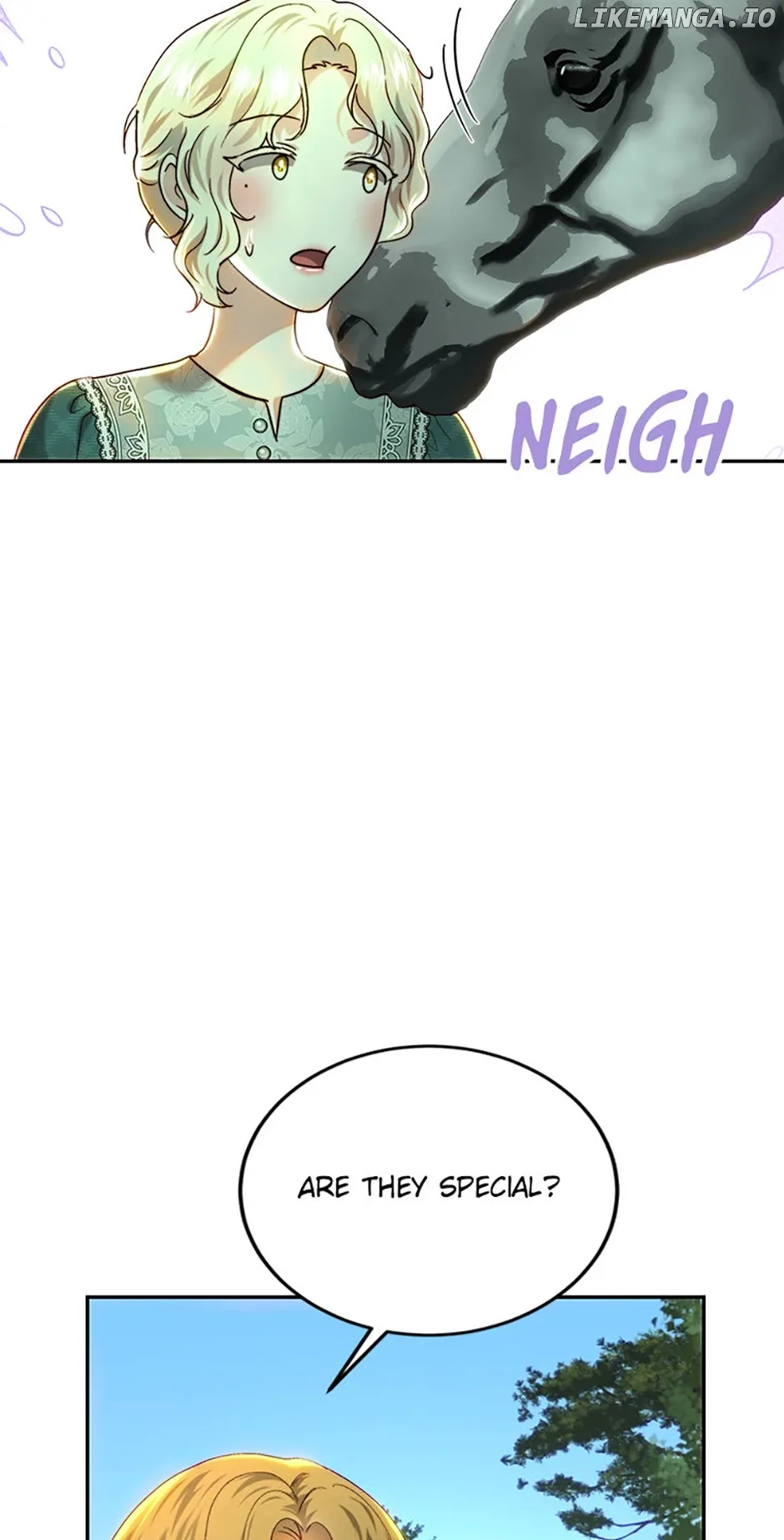 The Princess Blooms as a Crazy Flower Chapter 87 page 72