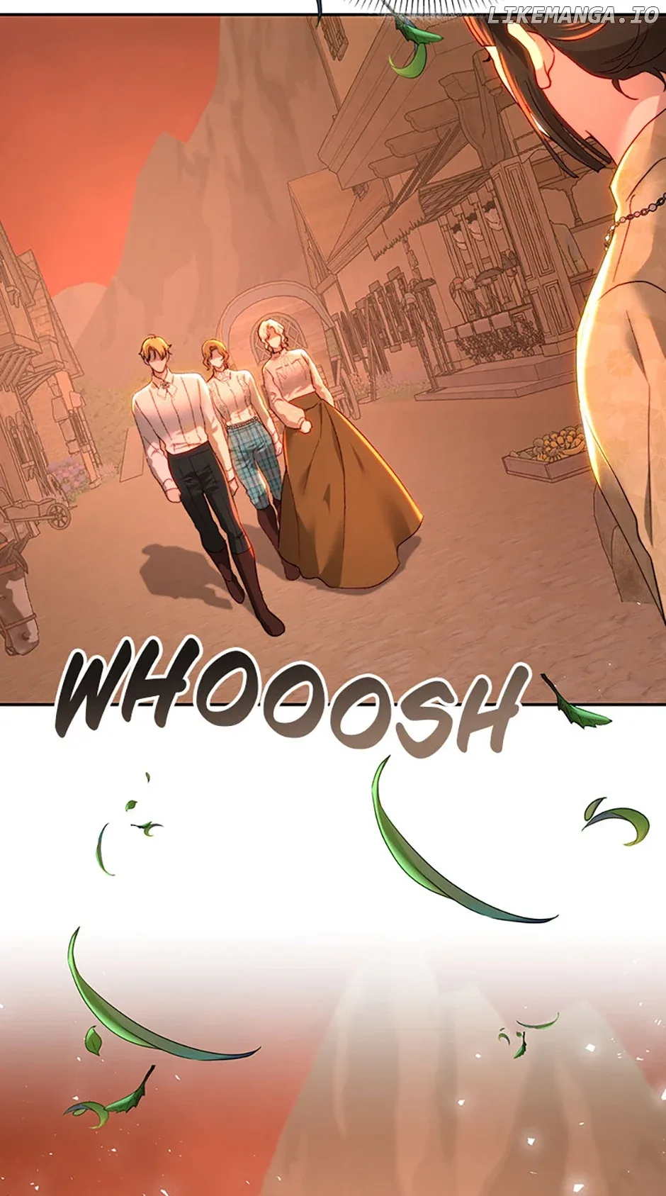 The Princess Blooms as a Crazy Flower Chapter 85 page 13
