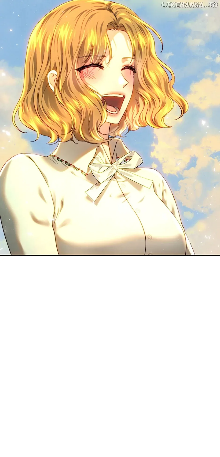 The Princess Blooms as a Crazy Flower Chapter 87 page 31