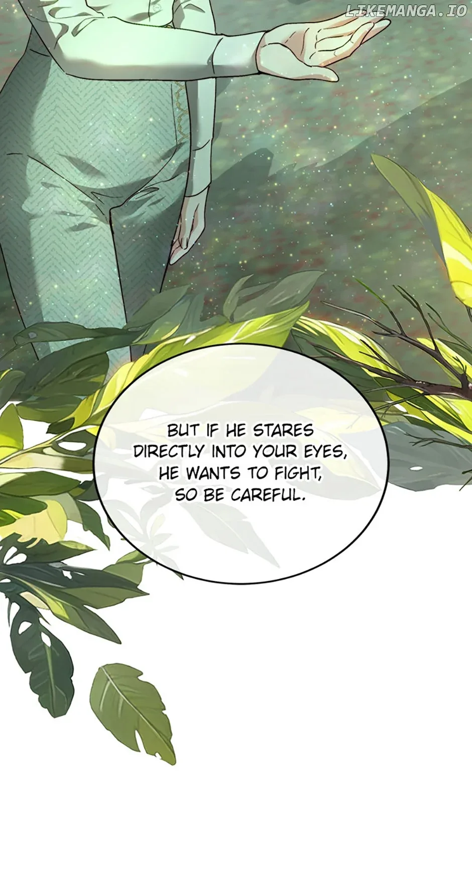 The Princess Blooms as a Crazy Flower Chapter 87 page 56