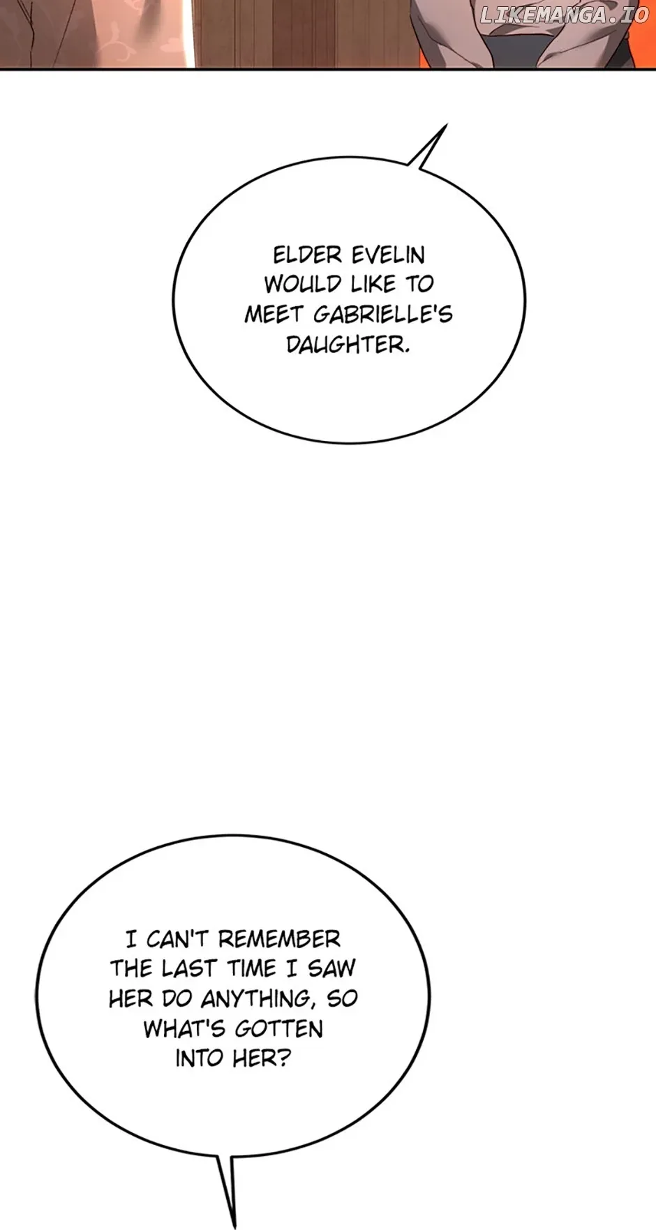The Princess Blooms as a Crazy Flower Chapter 85 page 48