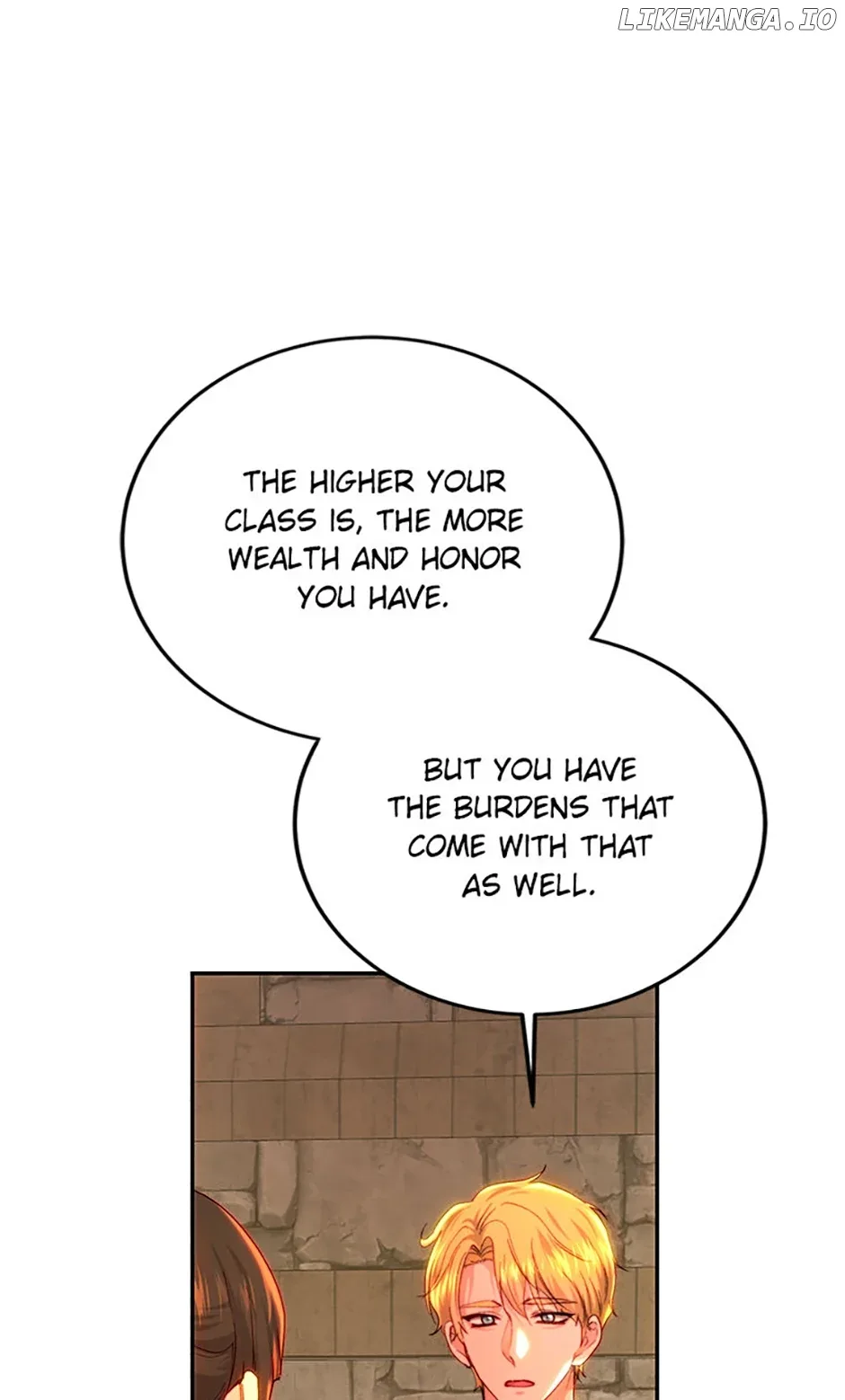 The Princess Blooms as a Crazy Flower Chapter 85 page 65