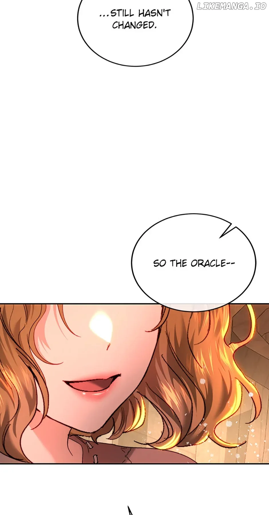 The Princess Blooms as a Crazy Flower Chapter 85 page 86