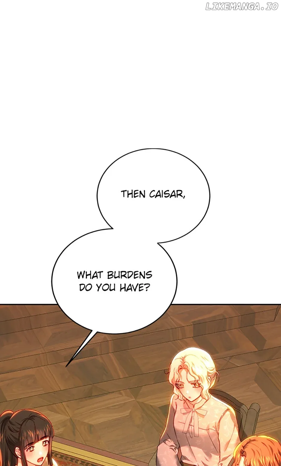 The Princess Blooms as a Crazy Flower Chapter 85 page 67