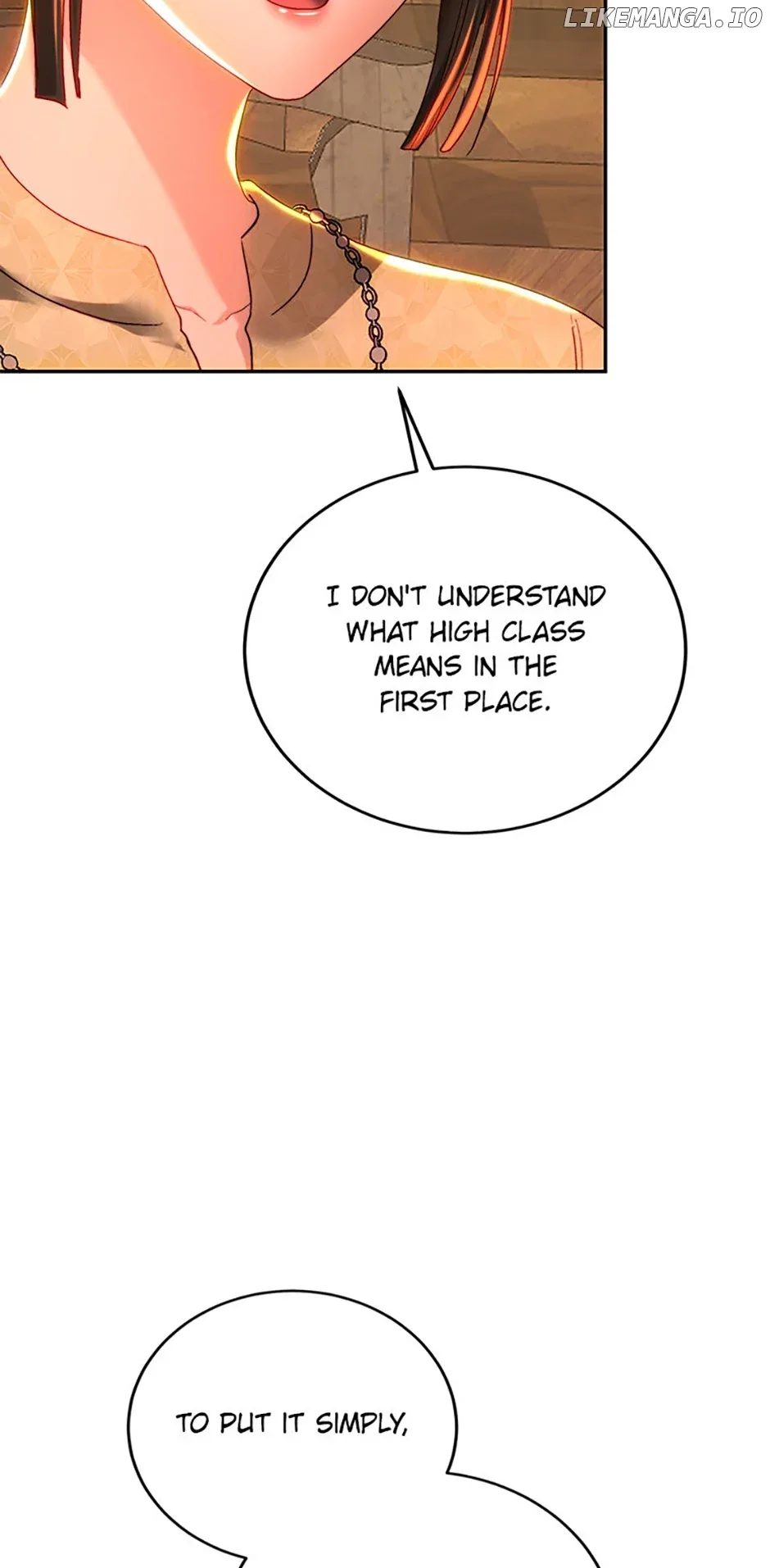 The Princess Blooms as a Crazy Flower Chapter 85 page 63
