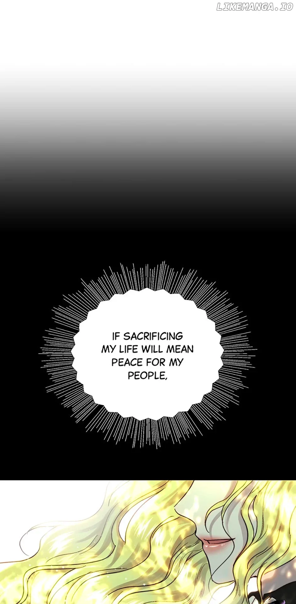 The Princess Blooms as a Crazy Flower Chapter 85 page 80