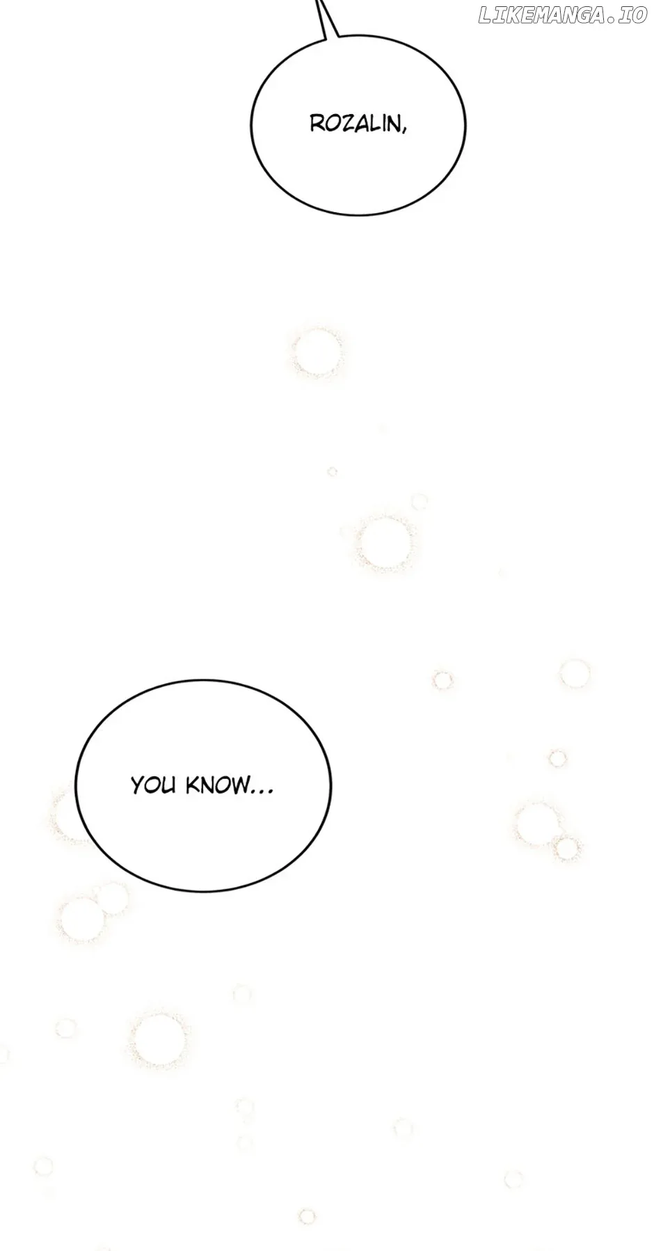The Princess Blooms as a Crazy Flower Chapter 85 page 87