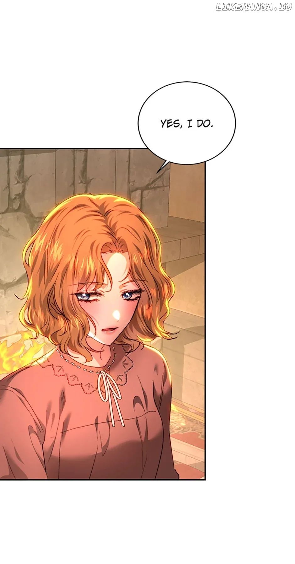 The Princess Blooms as a Crazy Flower Chapter 85 page 84