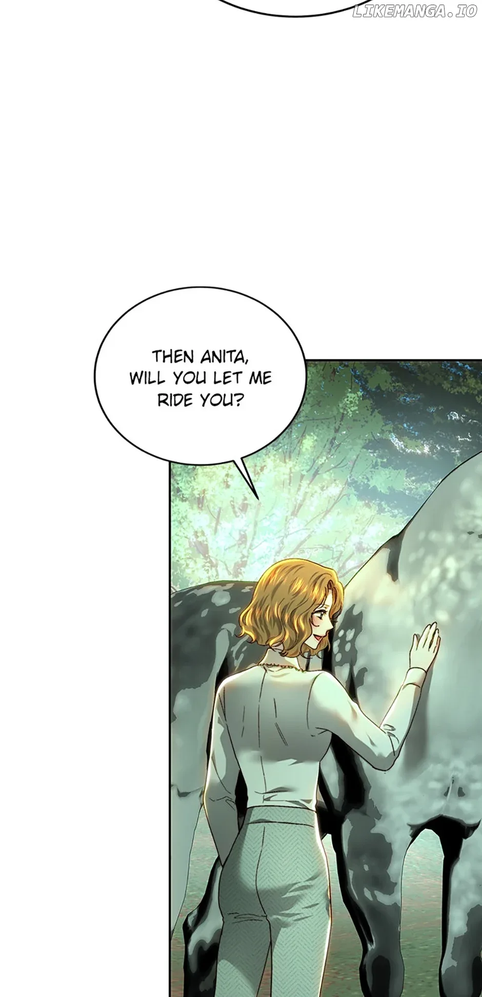 The Princess Blooms as a Crazy Flower Chapter 87 page 81
