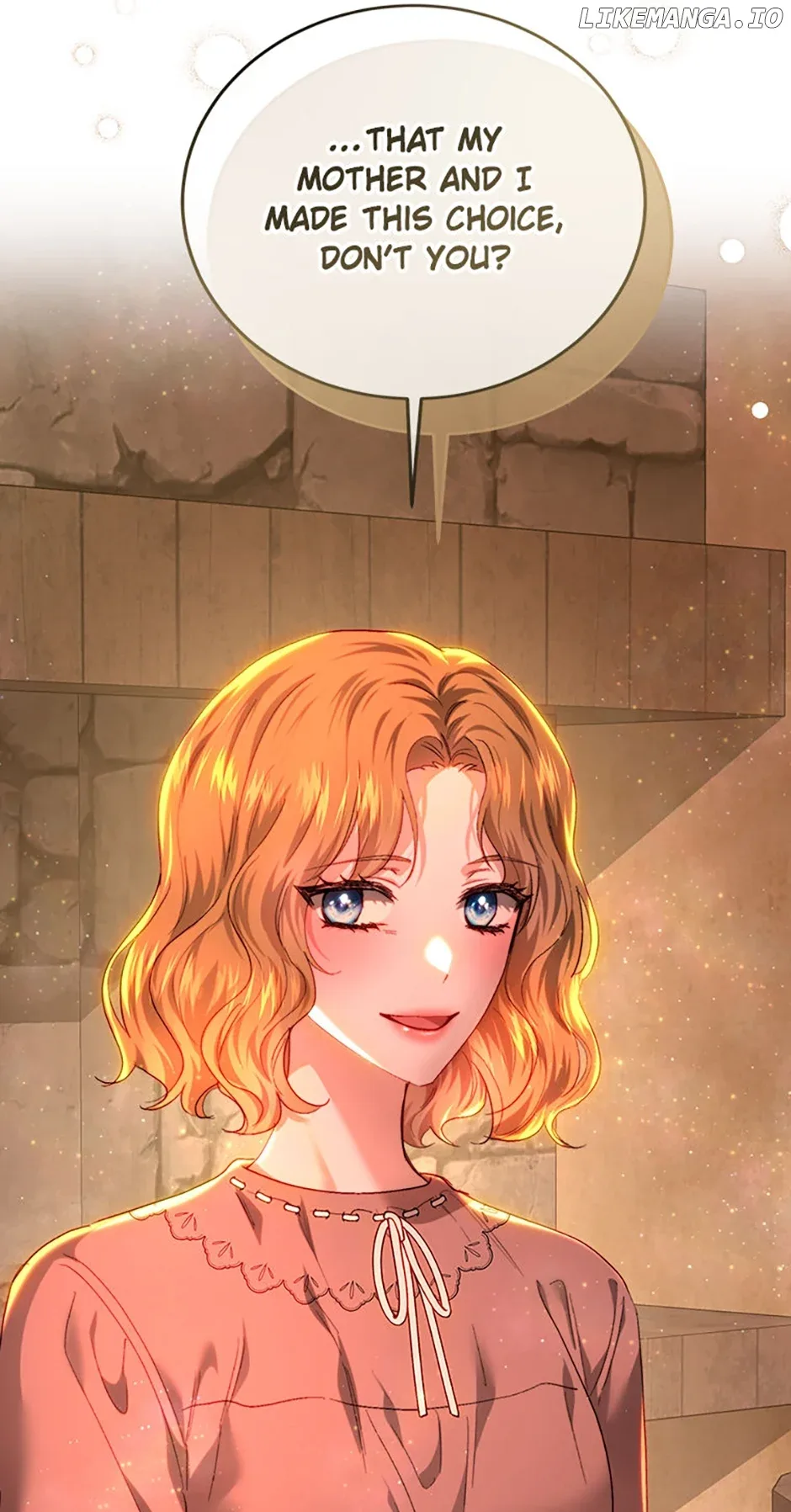 The Princess Blooms as a Crazy Flower Chapter 85 page 88