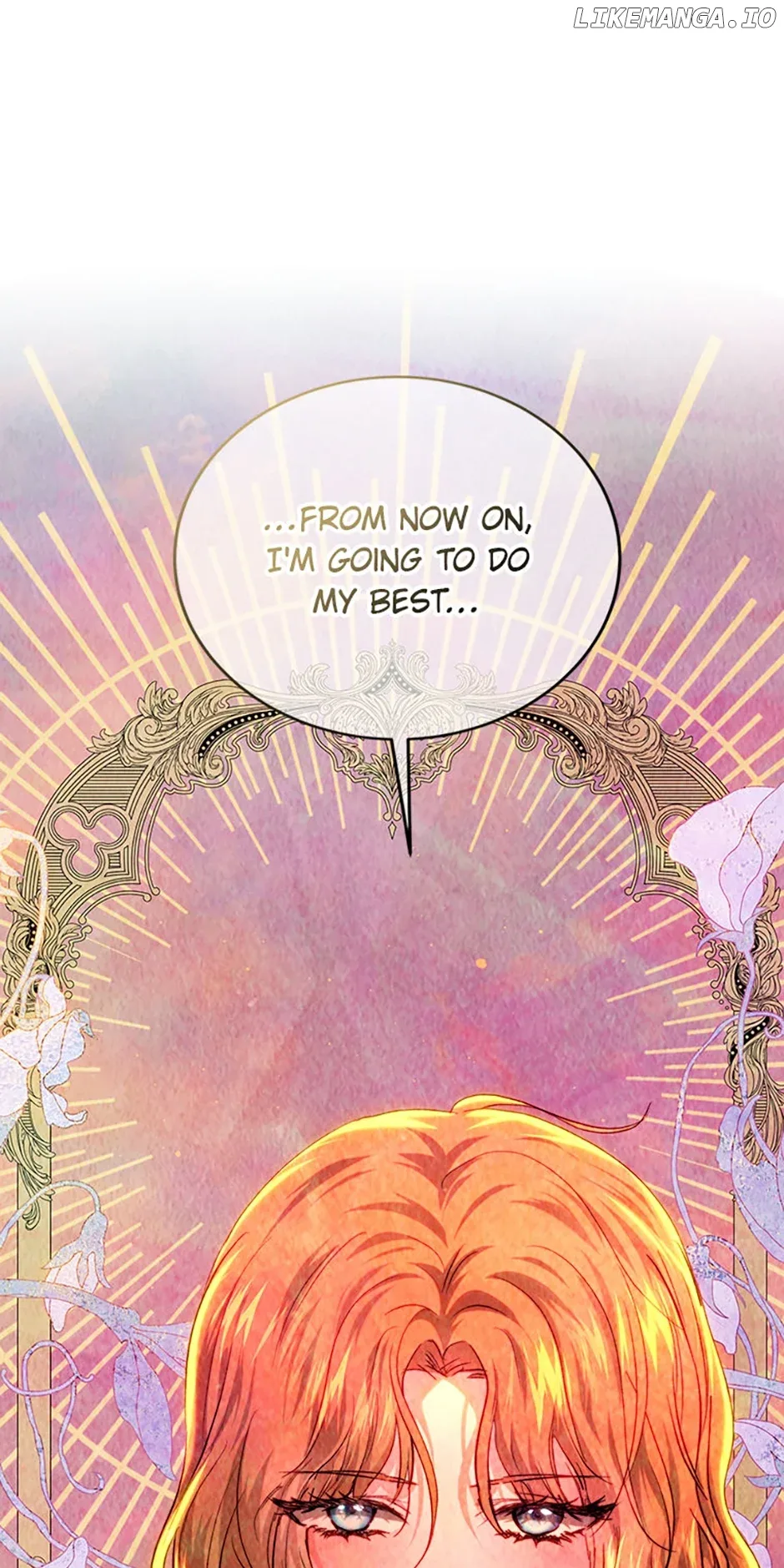 The Princess Blooms as a Crazy Flower Chapter 85 page 76