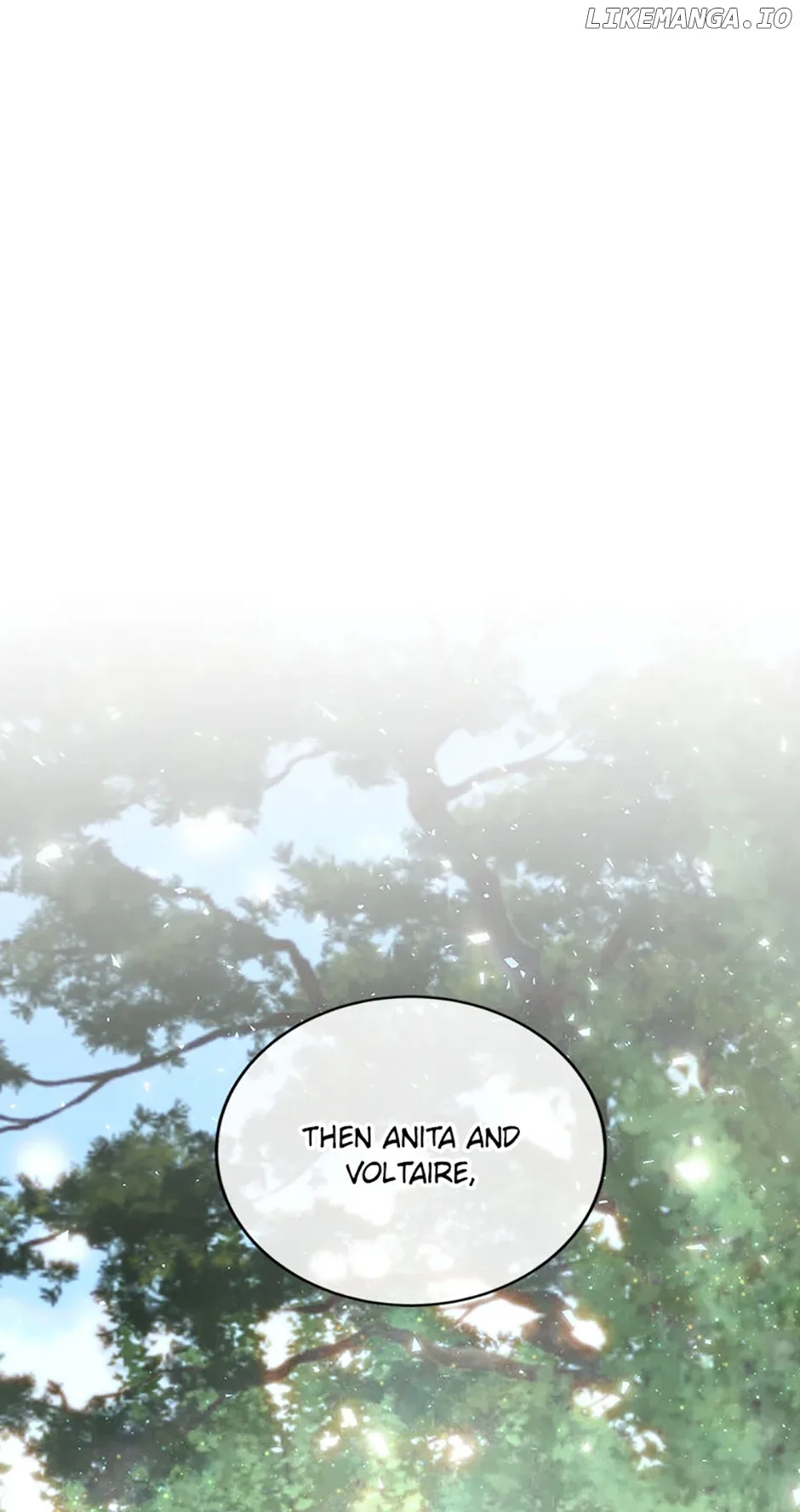 The Princess Blooms as a Crazy Flower Chapter 87 page 85