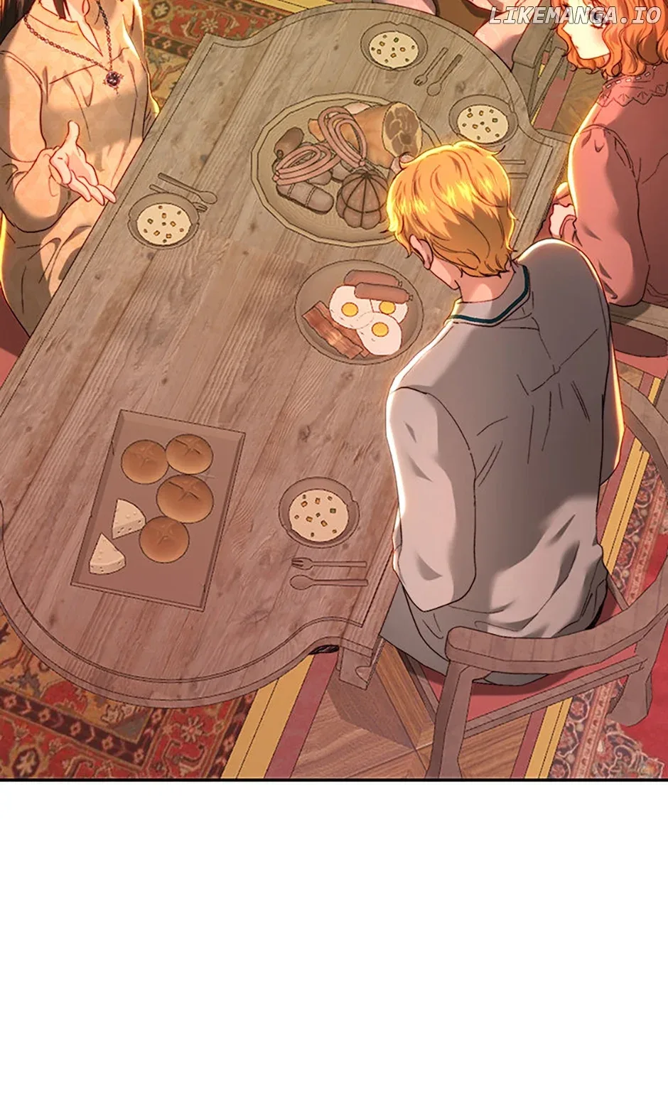 The Princess Blooms as a Crazy Flower Chapter 85 page 68