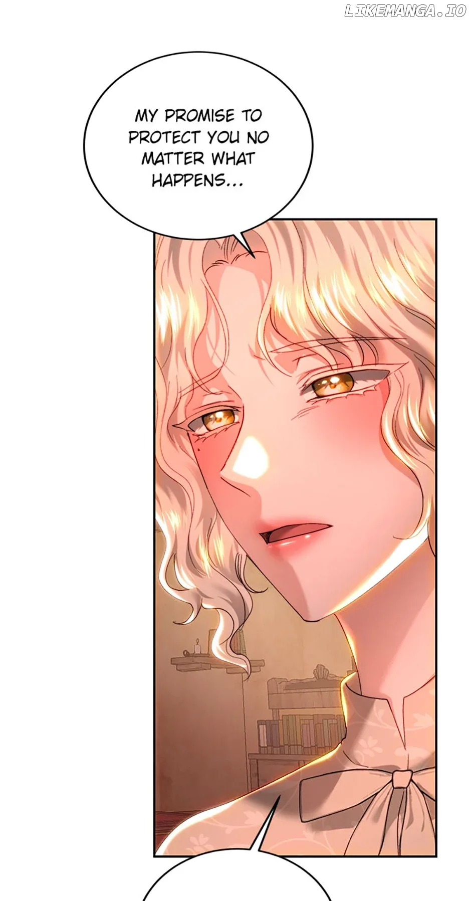 The Princess Blooms as a Crazy Flower Chapter 85 page 85