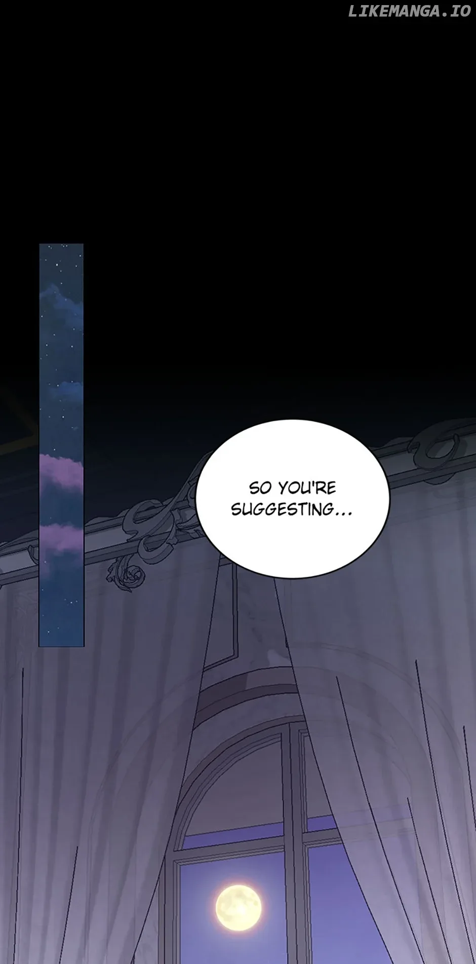 The Princess Blooms as a Crazy Flower Chapter 83 page 21