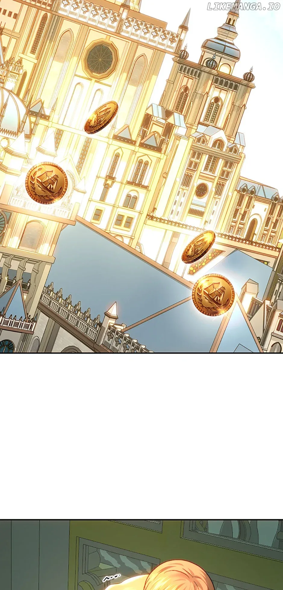 The Princess Blooms as a Crazy Flower Chapter 82 page 45