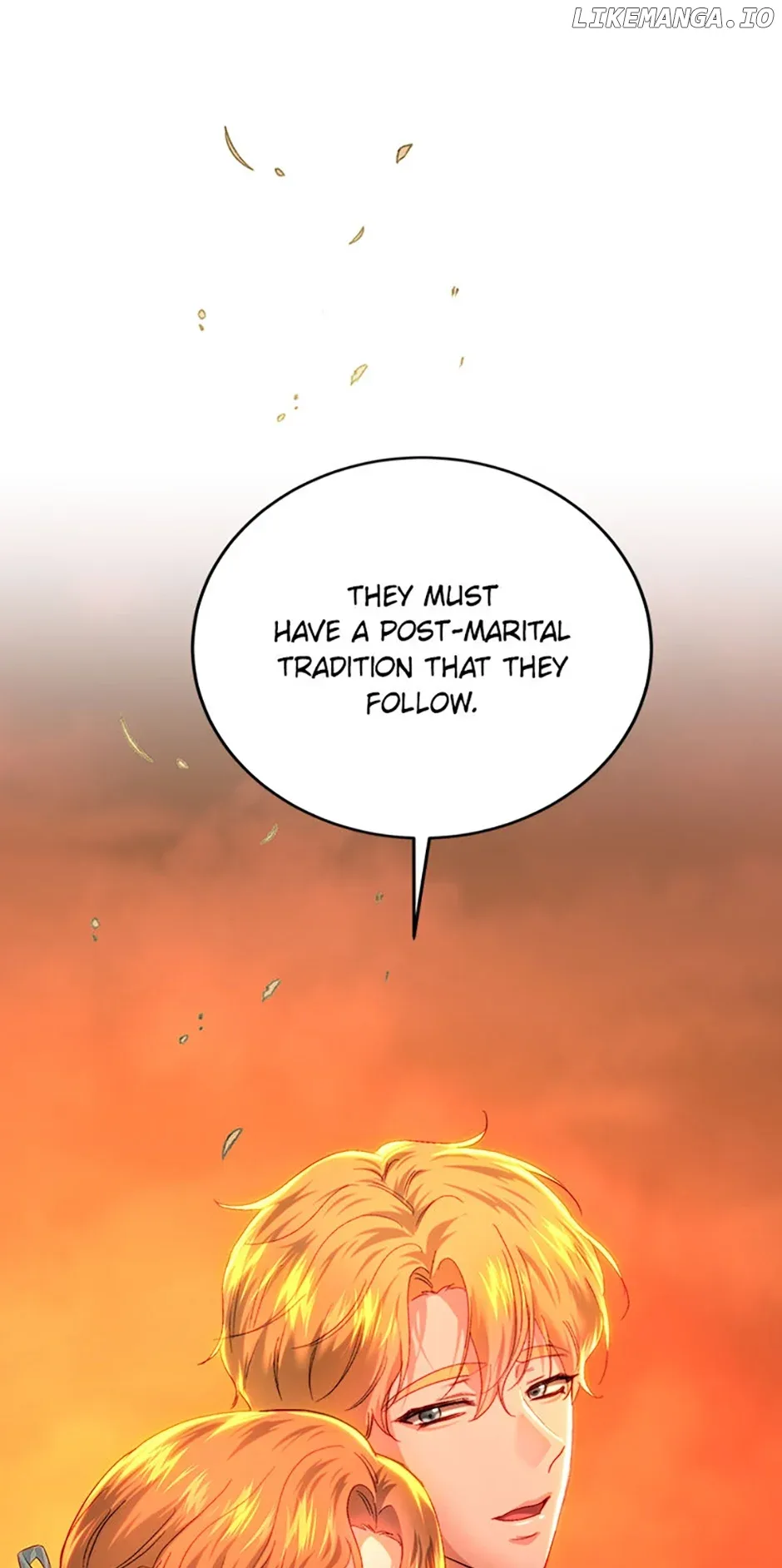 The Princess Blooms as a Crazy Flower Chapter 84 page 4