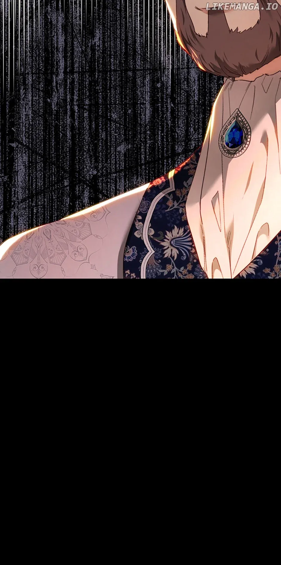 The Princess Blooms as a Crazy Flower Chapter 83 page 20