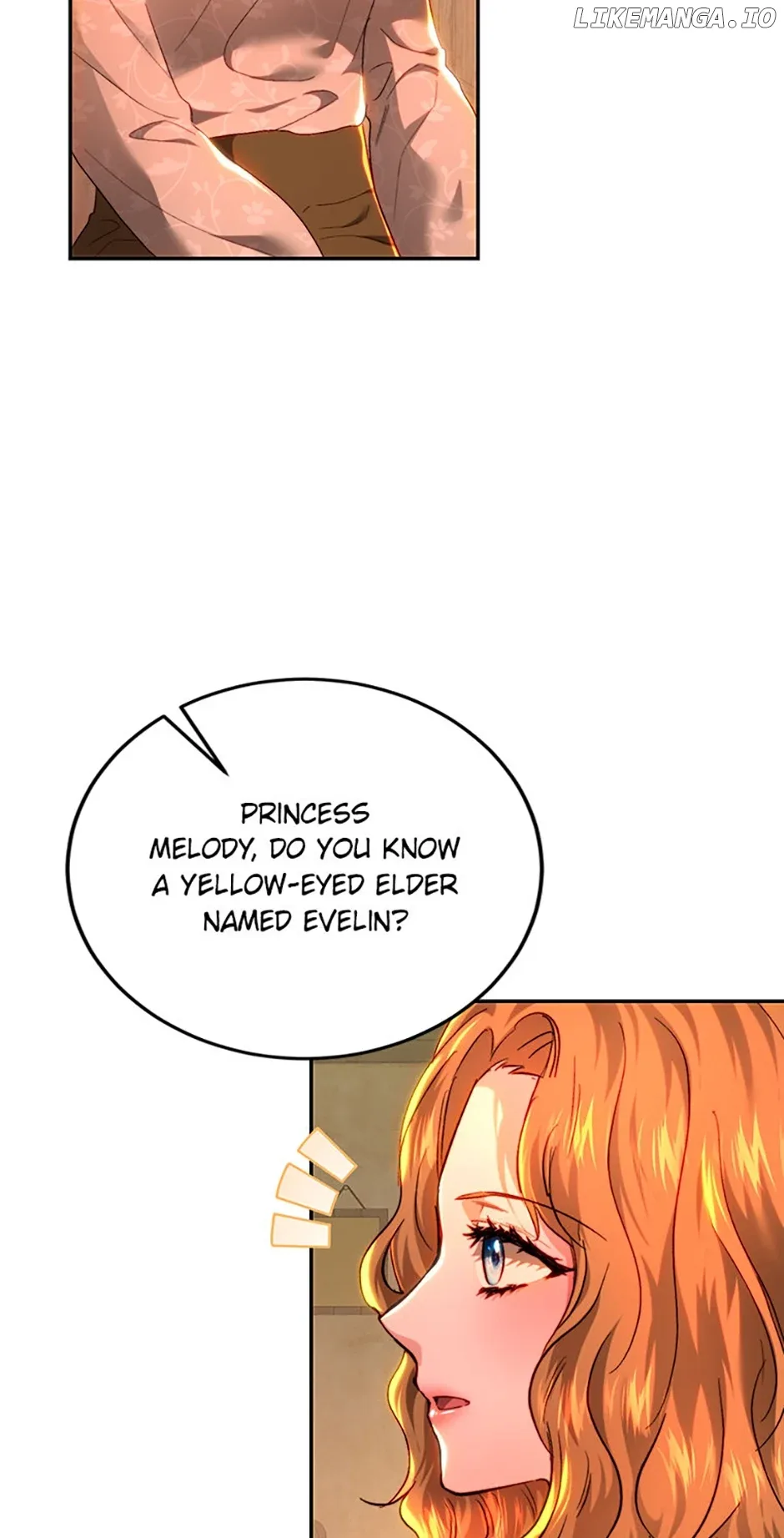 The Princess Blooms as a Crazy Flower Chapter 86 page 4