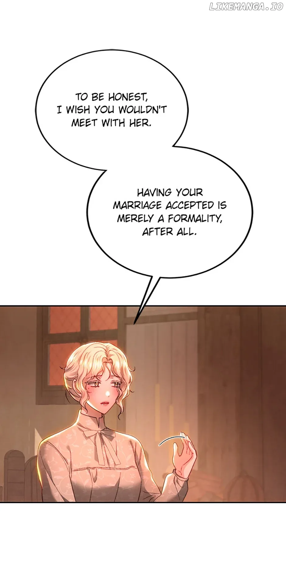 The Princess Blooms as a Crazy Flower Chapter 86 page 7