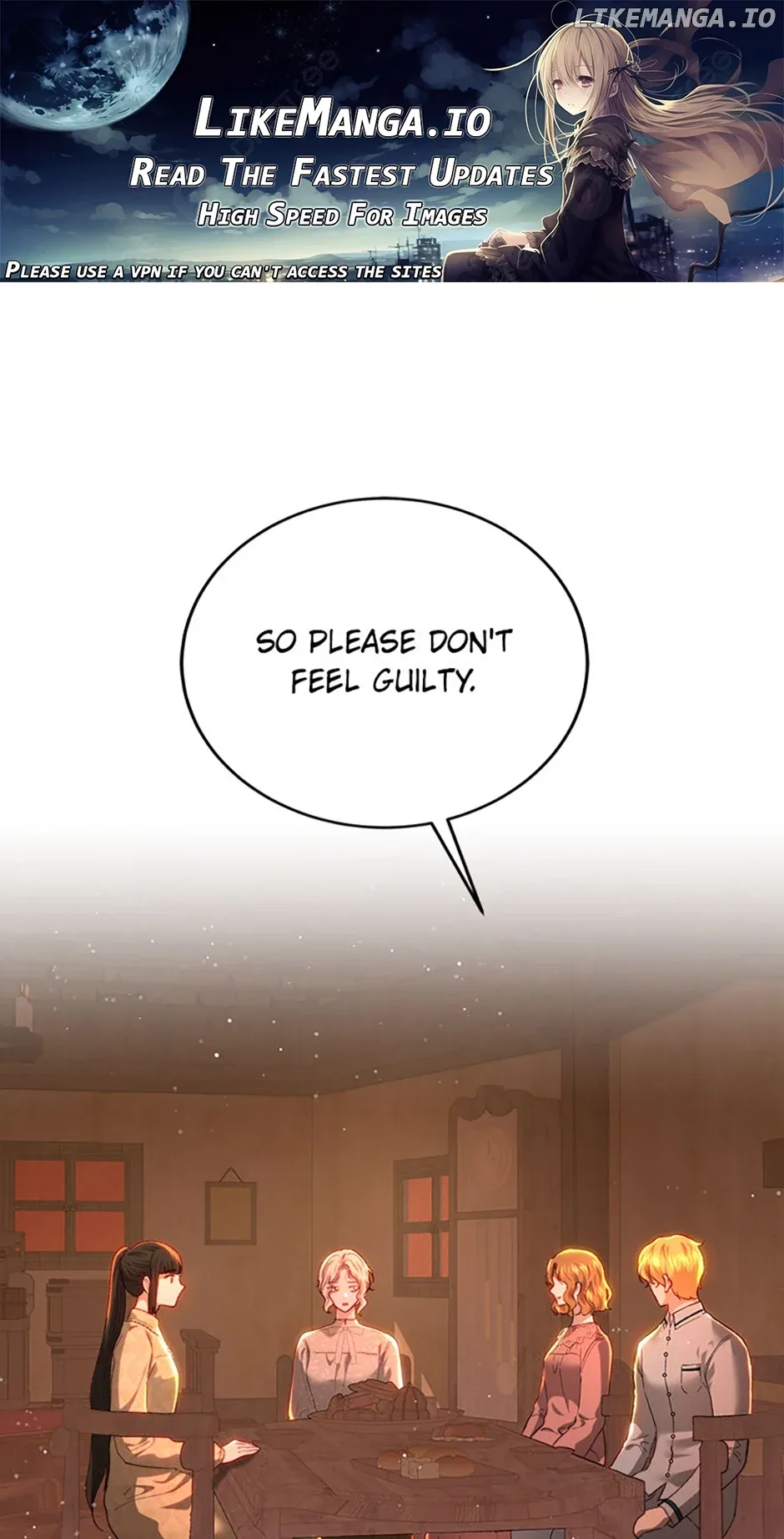 The Princess Blooms as a Crazy Flower Chapter 86 page 2