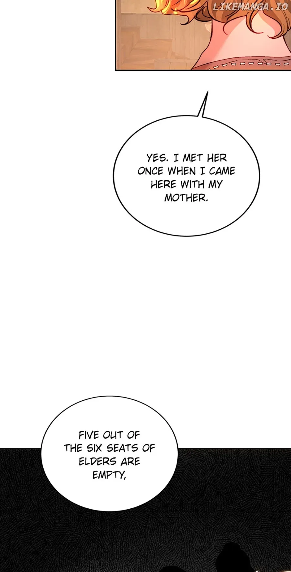 The Princess Blooms as a Crazy Flower Chapter 86 page 5