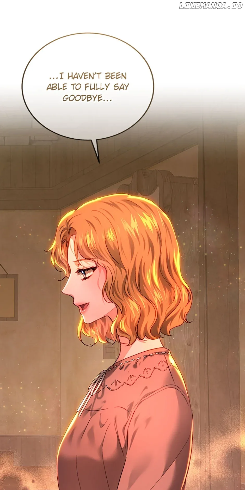 The Princess Blooms as a Crazy Flower Chapter 86 page 10