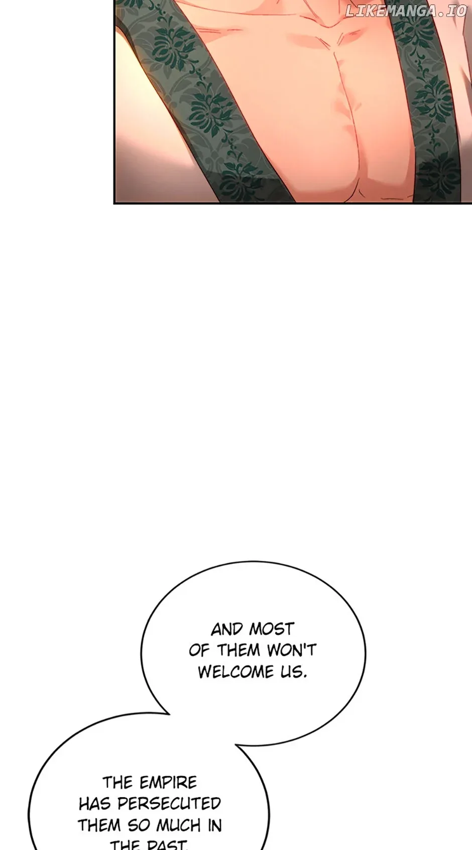The Princess Blooms as a Crazy Flower Chapter 84 page 9