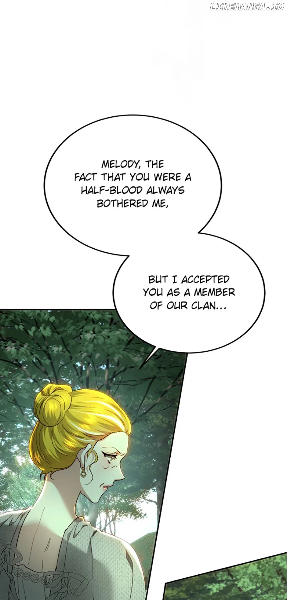 The Princess Blooms as a Crazy Flower Chapter 86 page 43