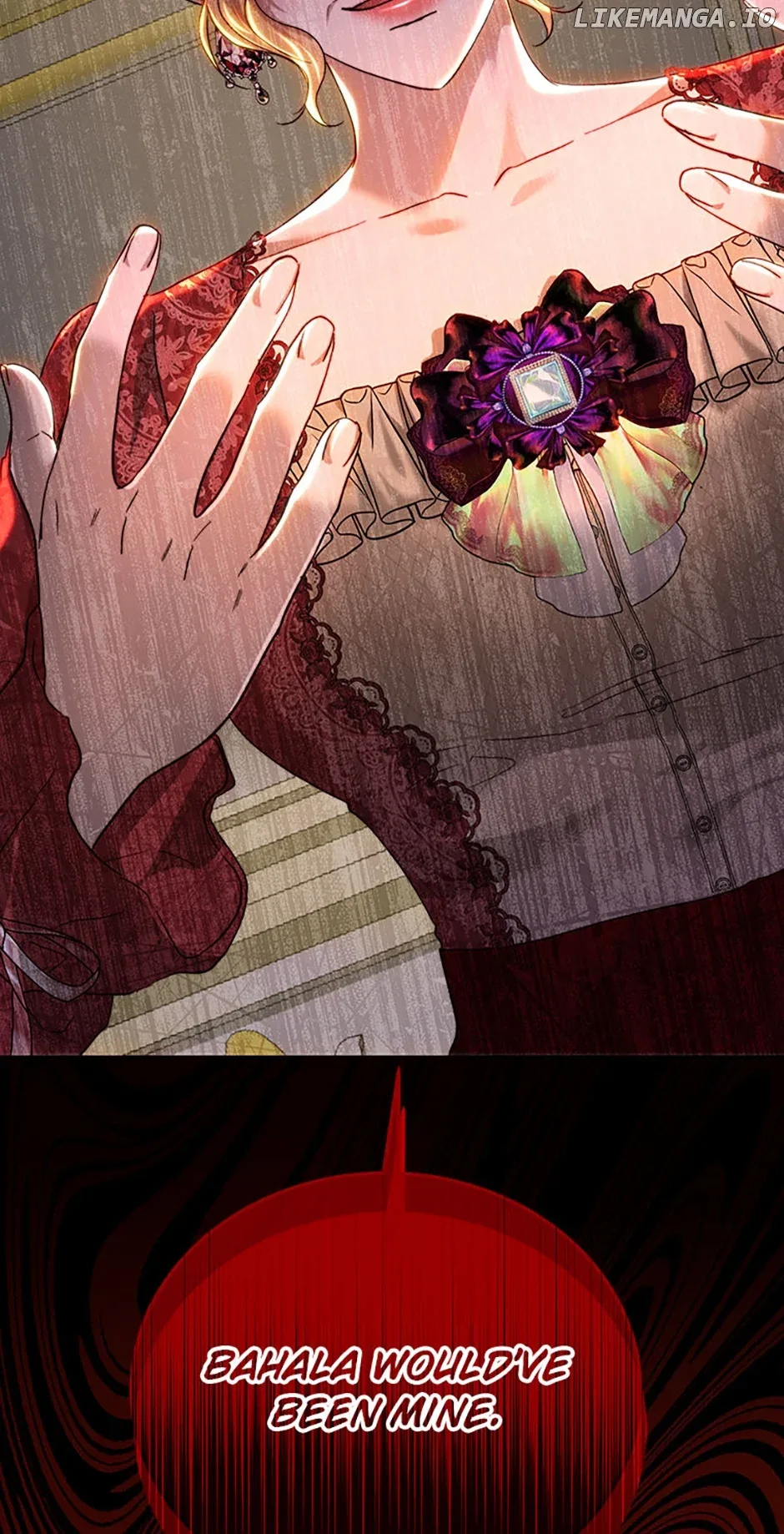 The Princess Blooms as a Crazy Flower Chapter 82 page 59