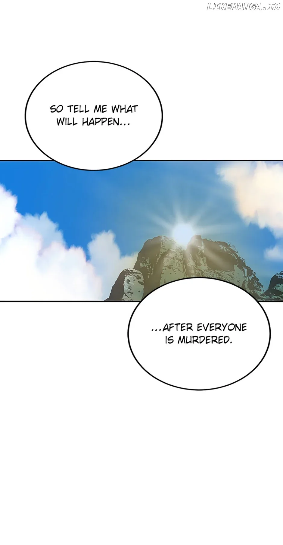 The Princess Blooms as a Crazy Flower Chapter 86 page 64