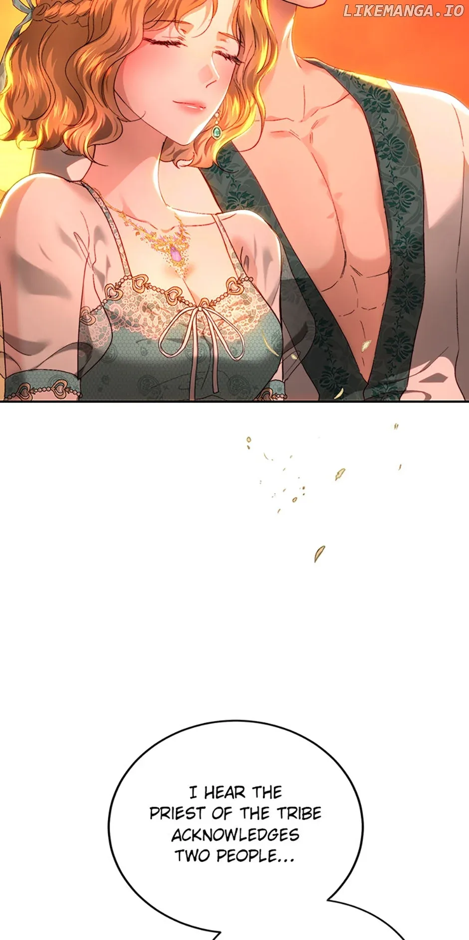 The Princess Blooms as a Crazy Flower Chapter 84 page 5