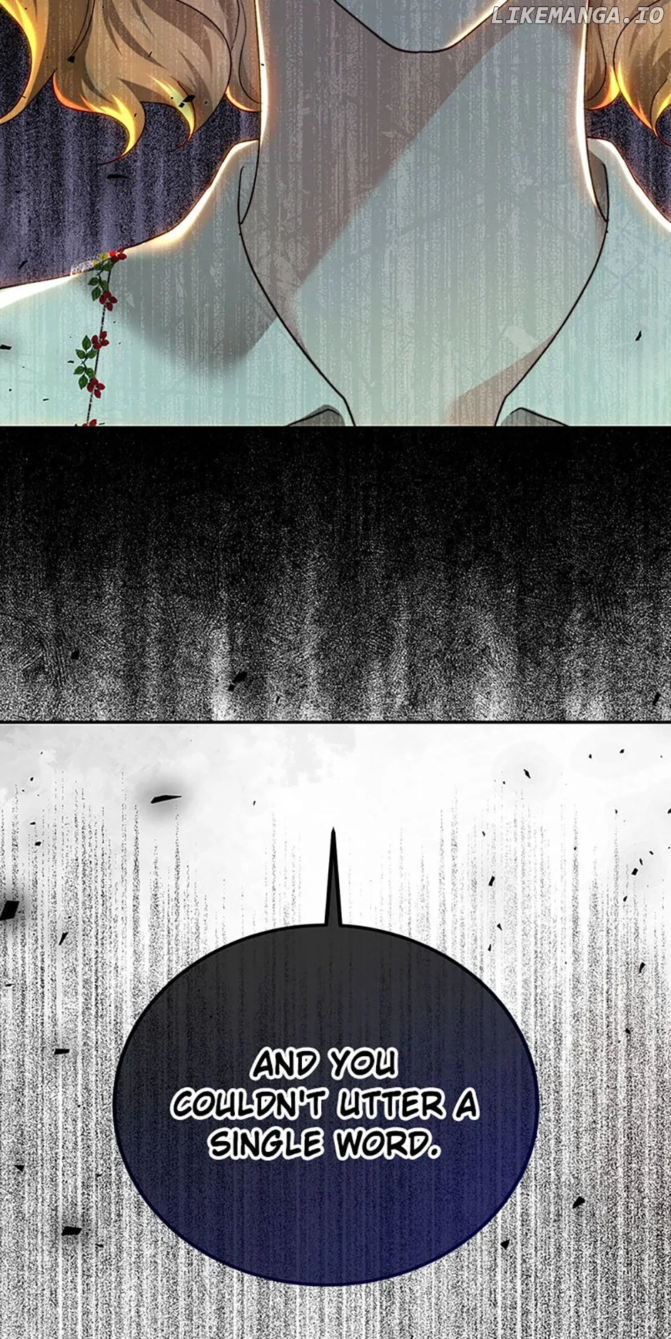 The Princess Blooms as a Crazy Flower Chapter 86 page 53