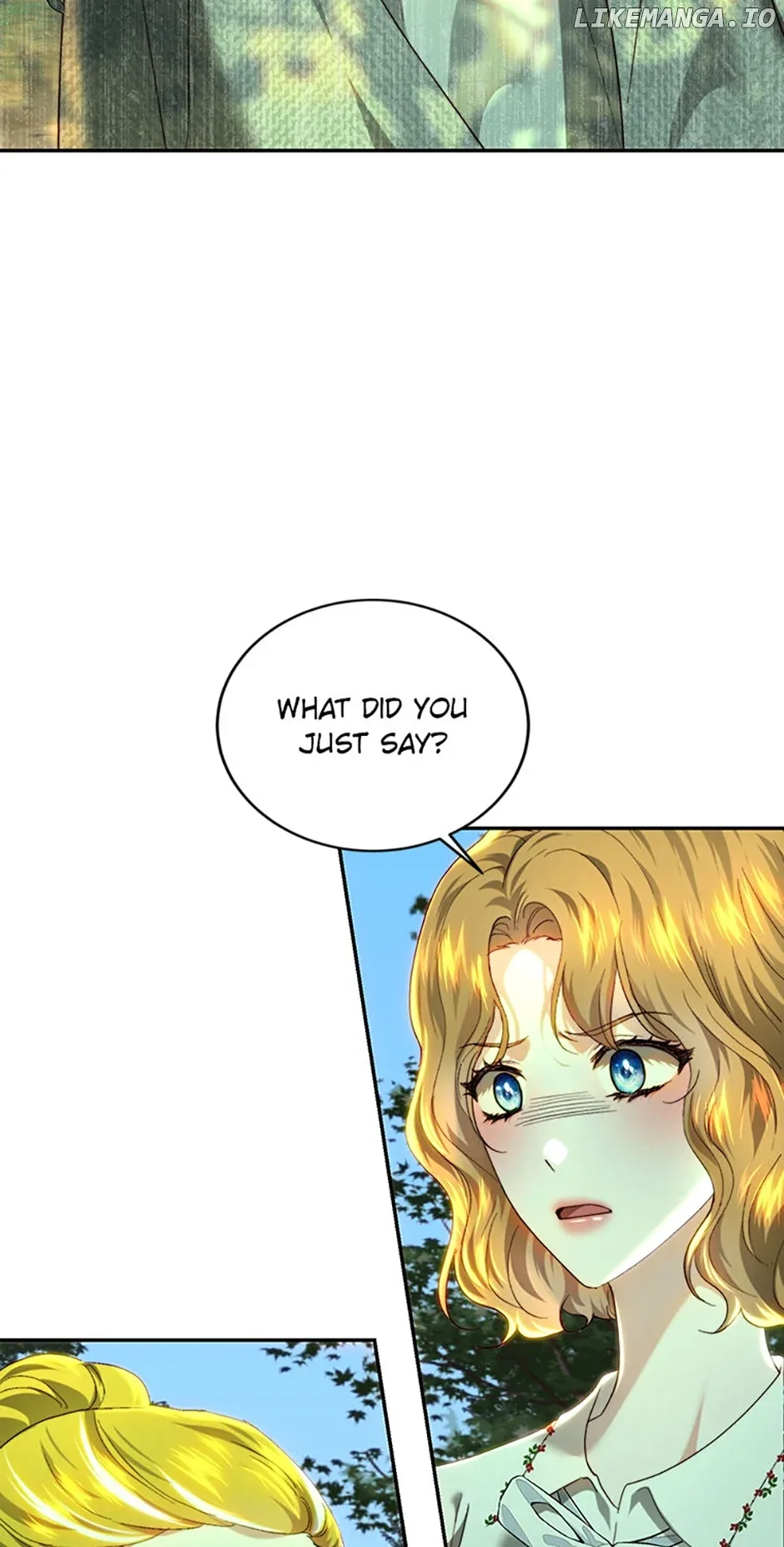 The Princess Blooms as a Crazy Flower Chapter 86 page 38