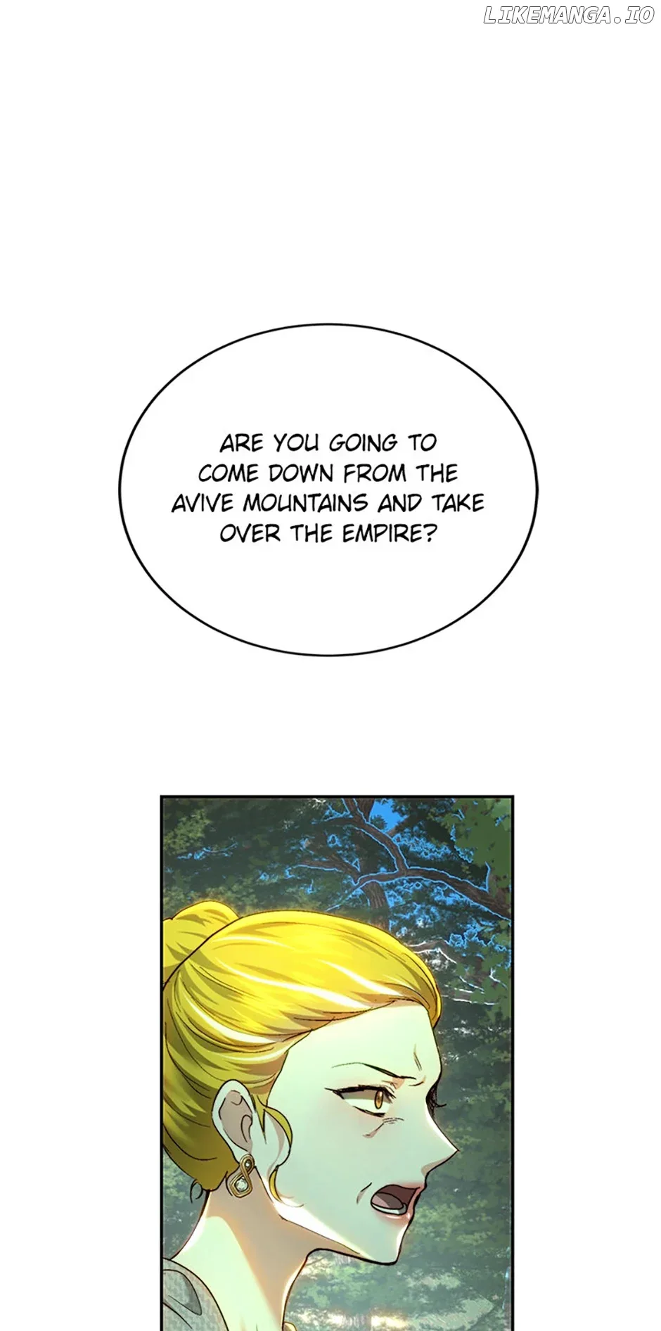 The Princess Blooms as a Crazy Flower Chapter 86 page 62