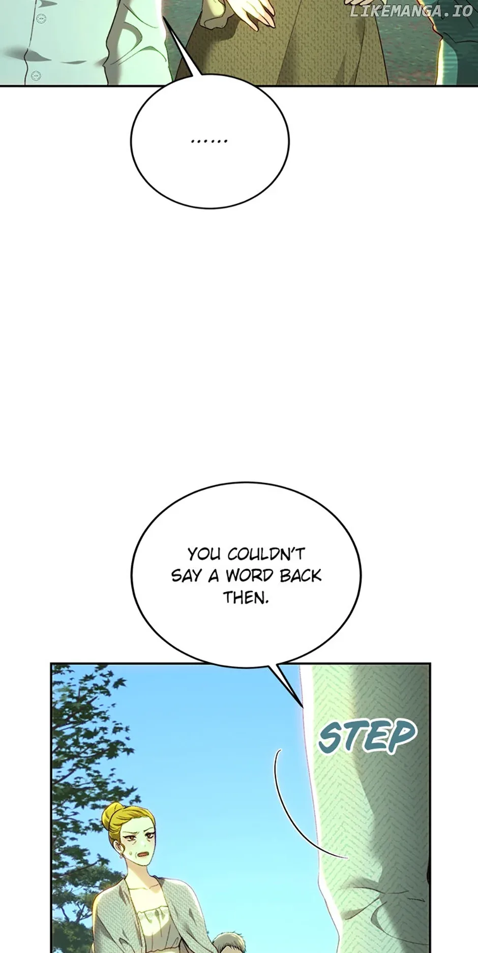 The Princess Blooms as a Crazy Flower Chapter 86 page 50