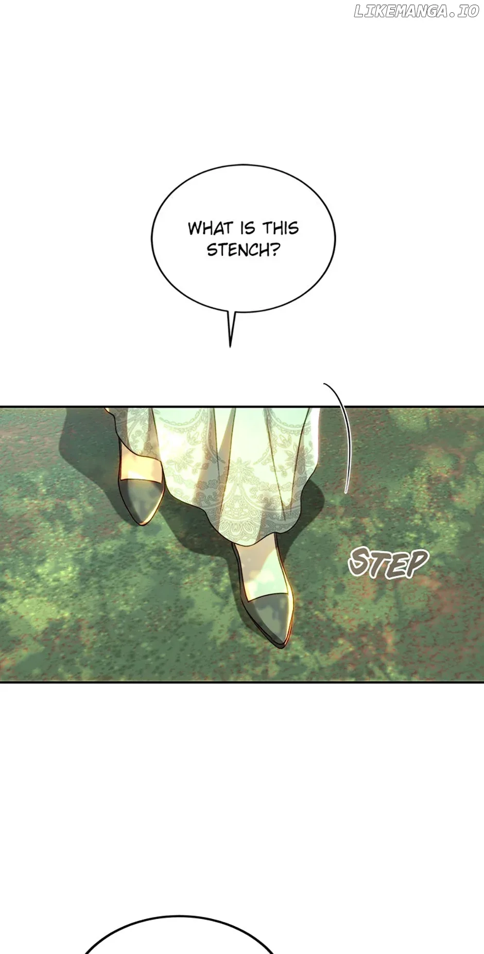 The Princess Blooms as a Crazy Flower Chapter 86 page 35